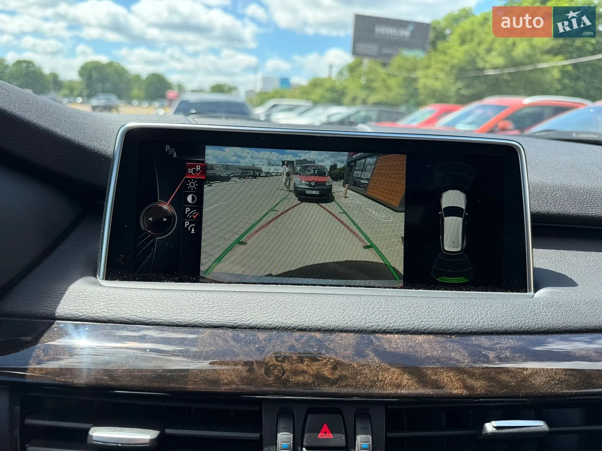 2016 BMW X5 - мініатюра 18