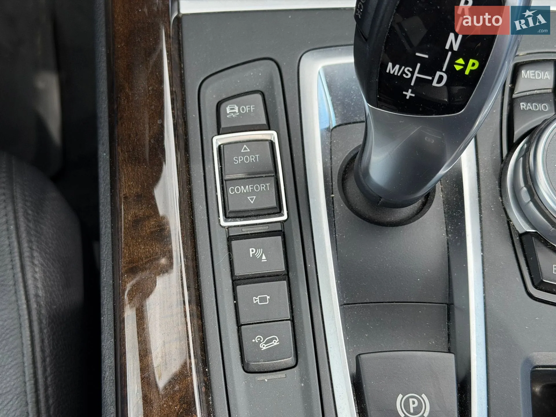 2016 BMW X5 - мініатюра 24