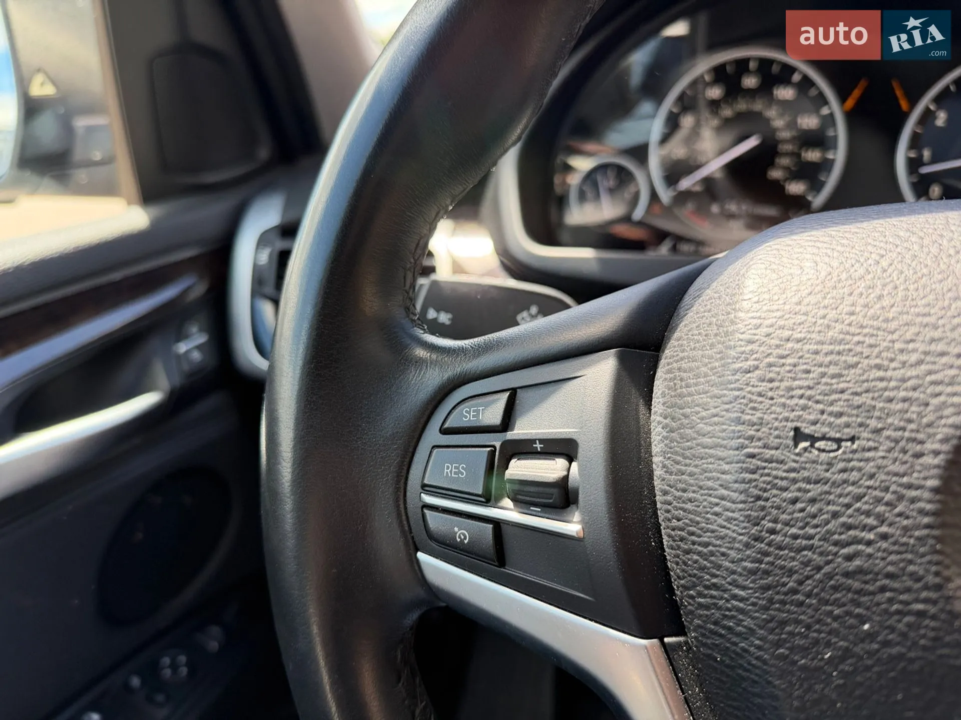2016 BMW X5 - мініатюра 27