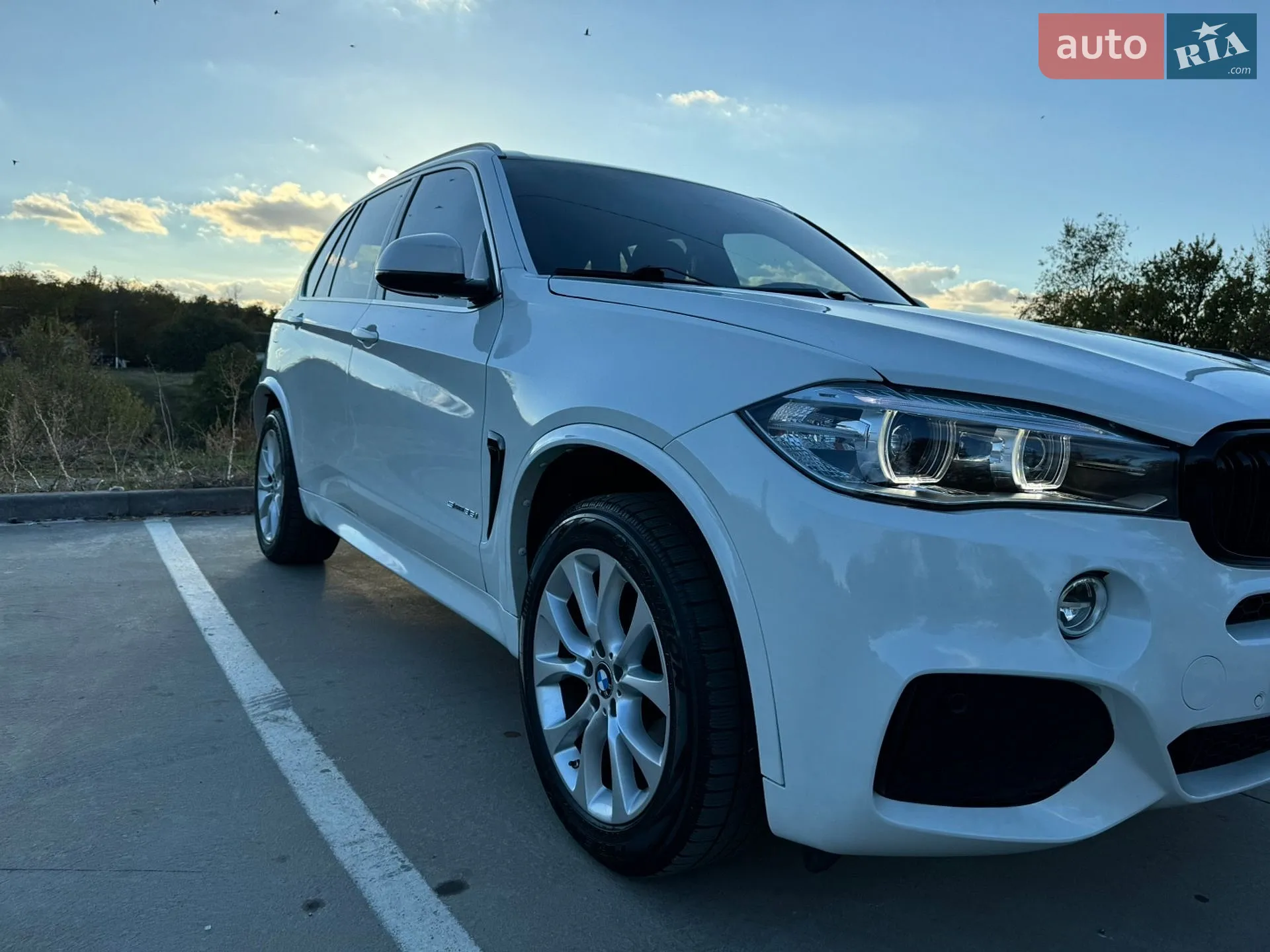 2014 BMW X5 - мініатюра 7