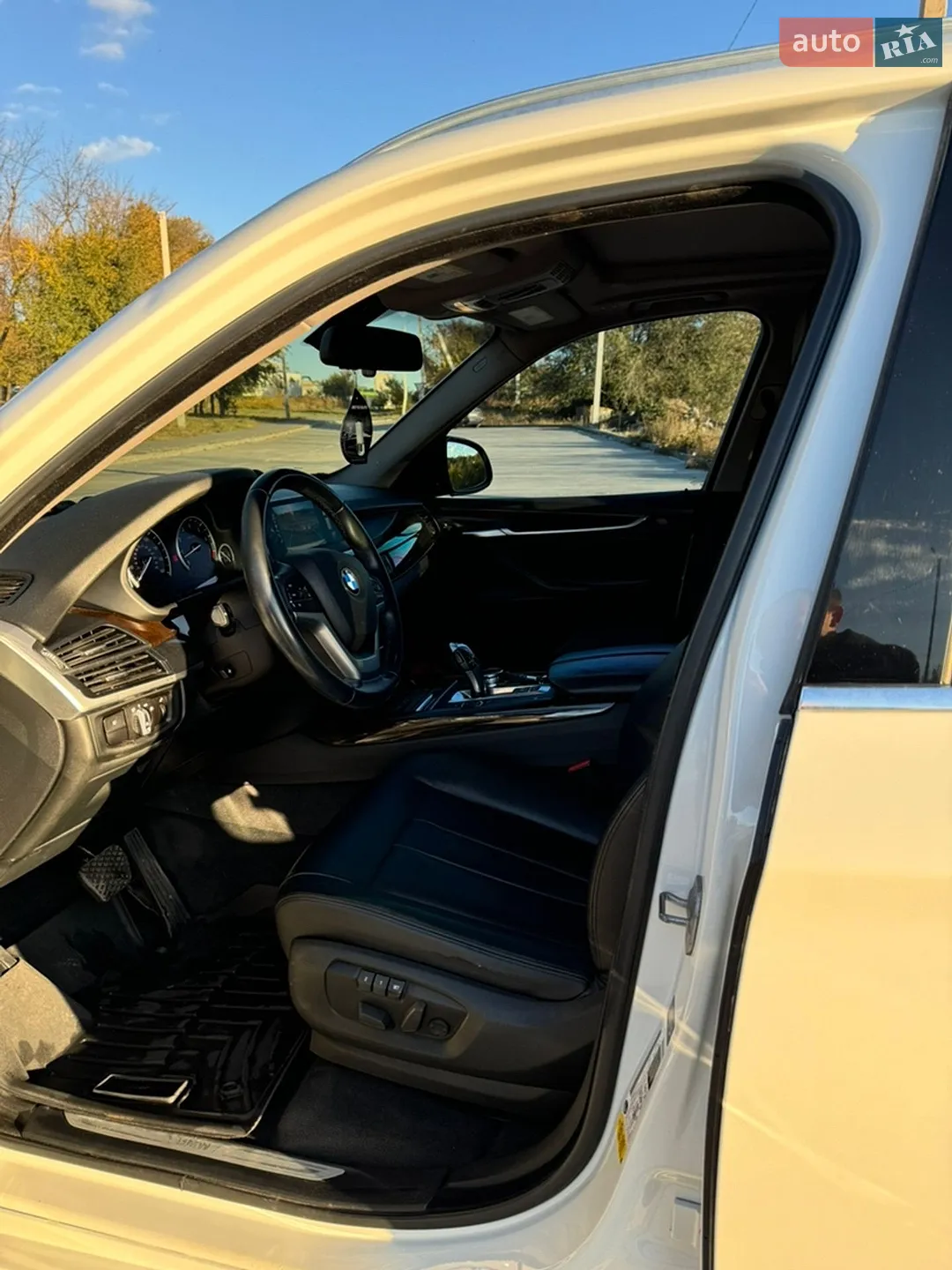2014 BMW X5 - мініатюра 16