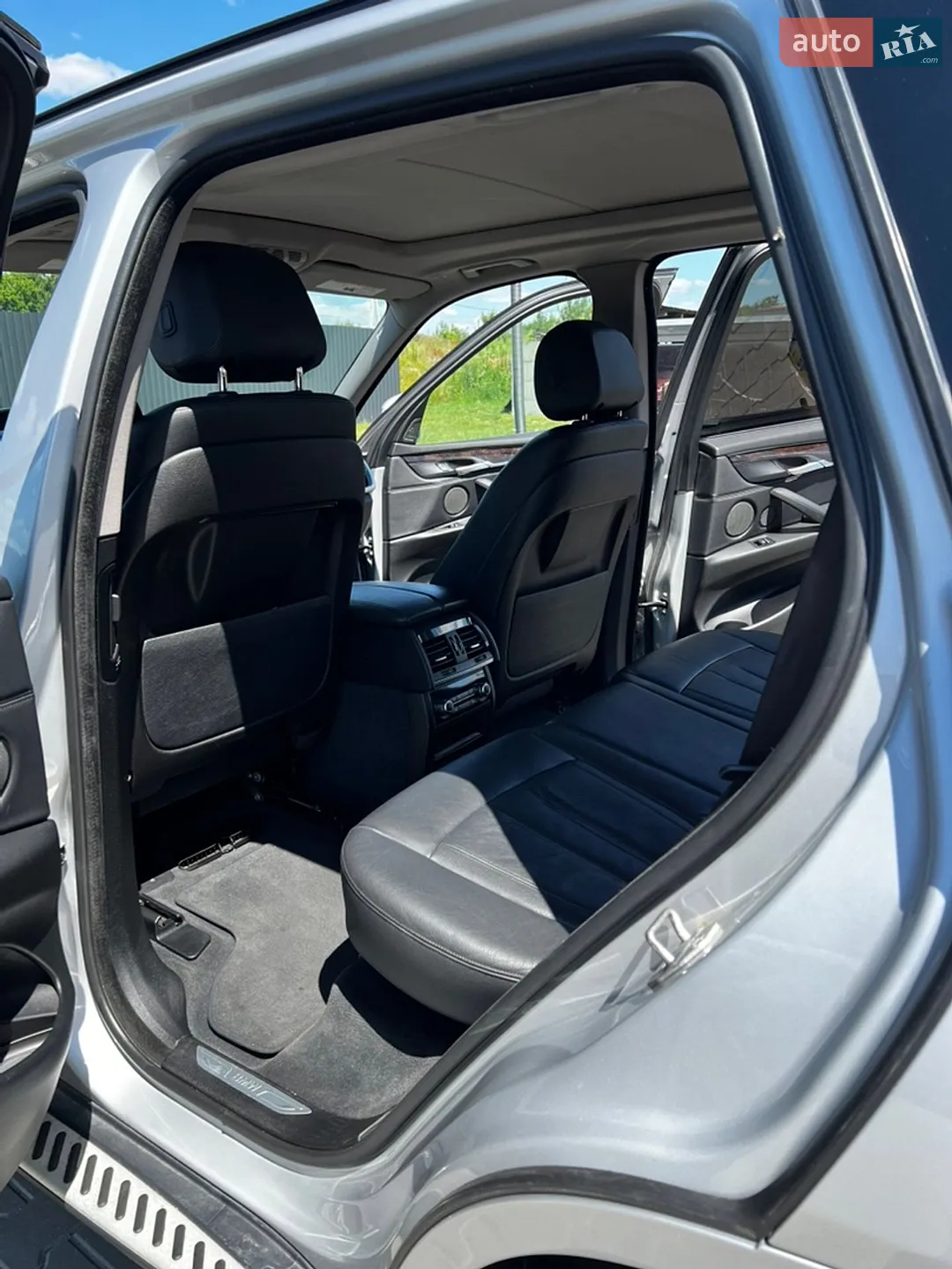 2014 BMW X5 - мініатюра 8