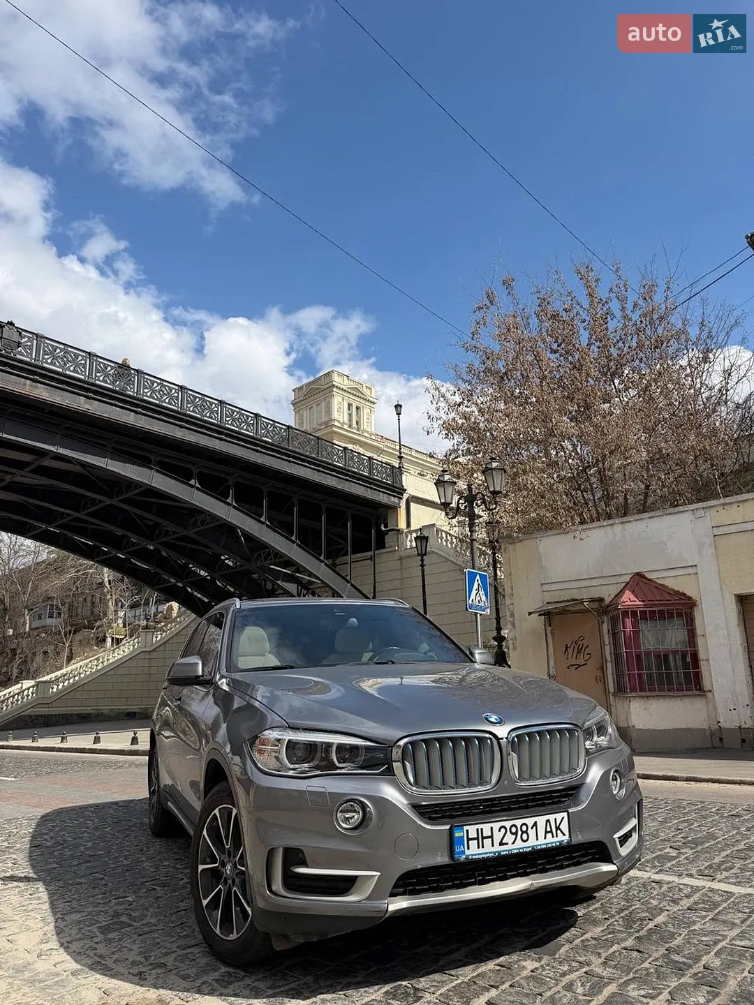 2016 BMW X5 - мініатюра 7