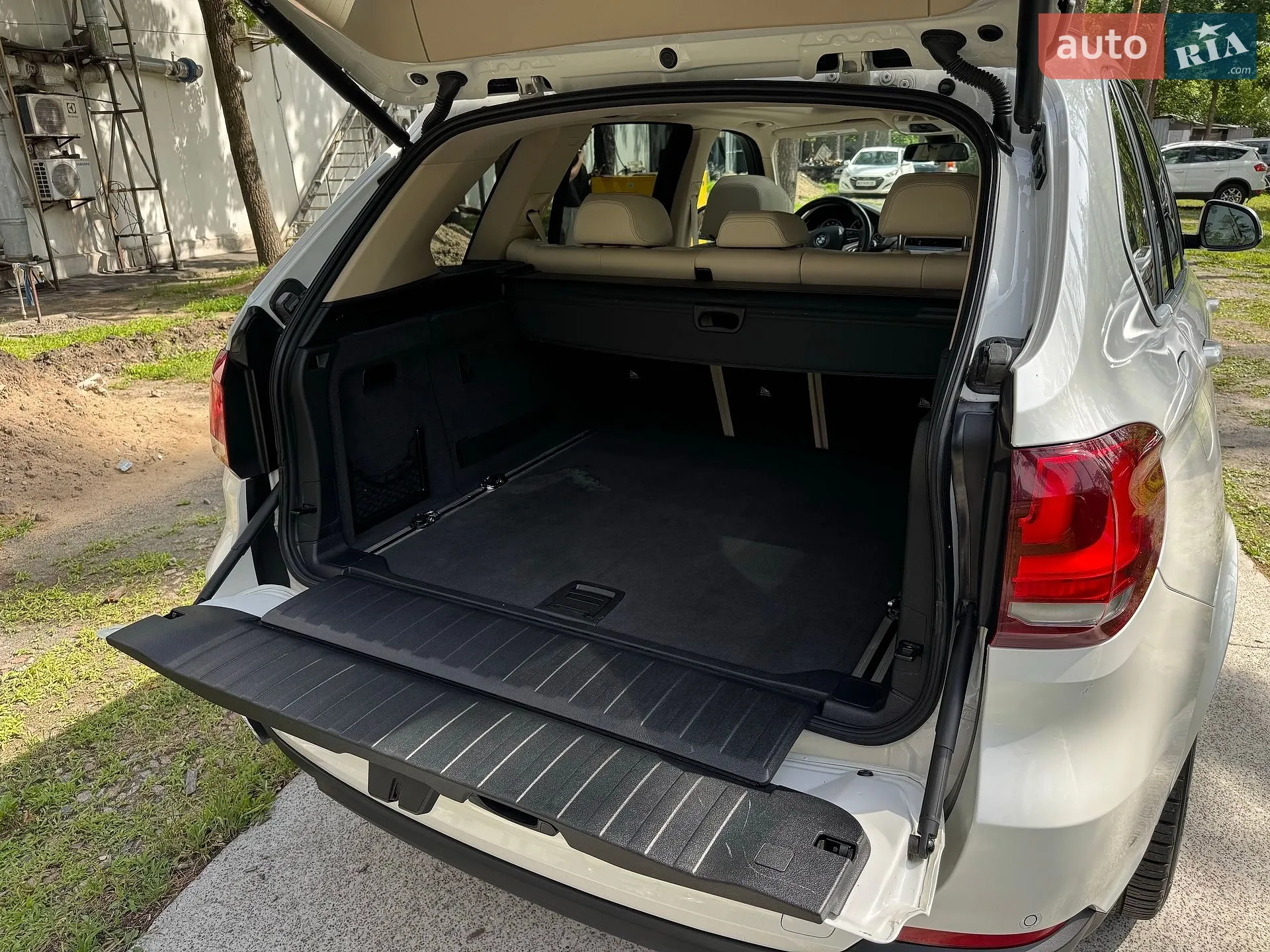 2016 BMW X5 - мініатюра 27