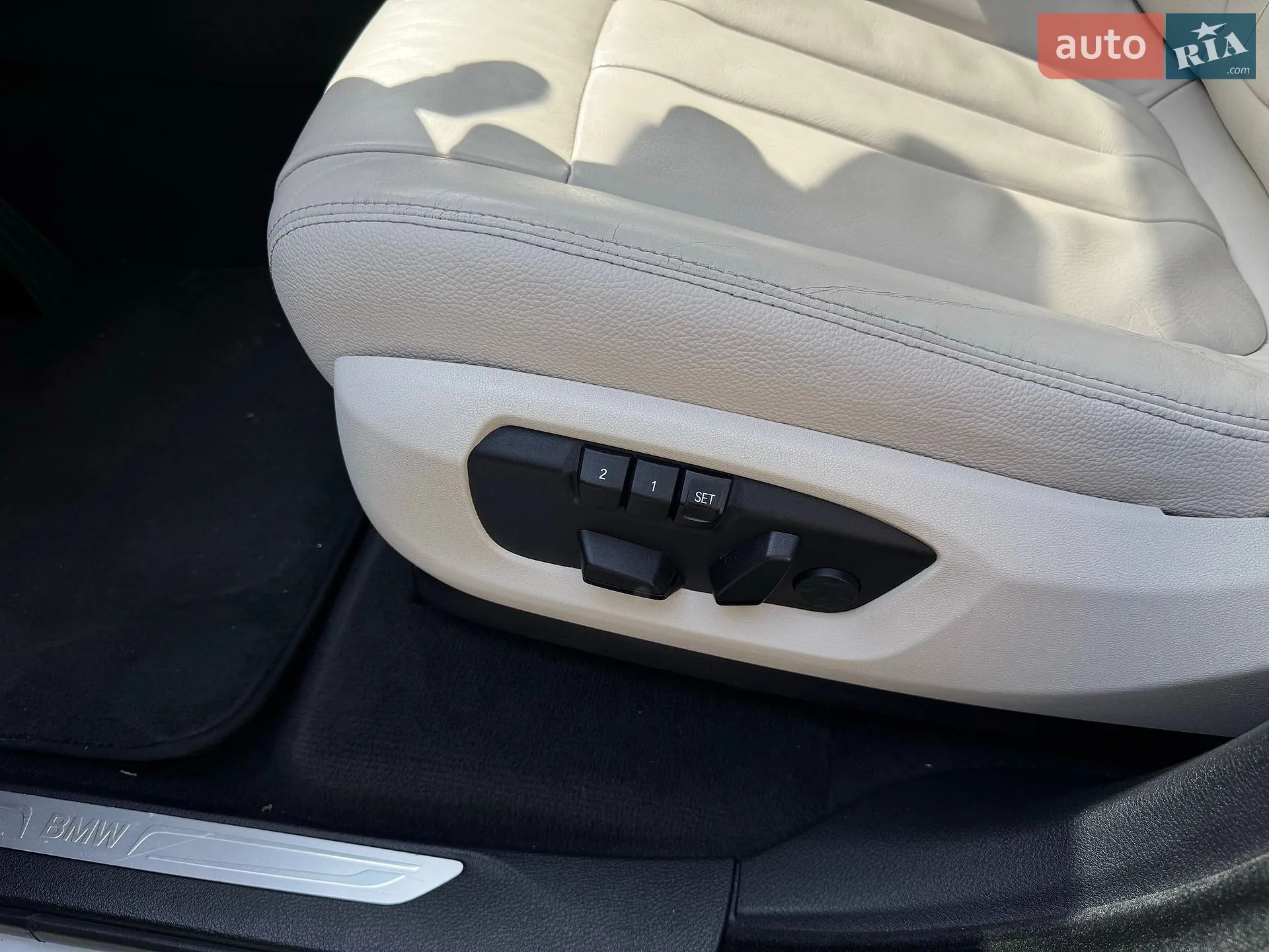 2016 BMW X5 - мініатюра 19