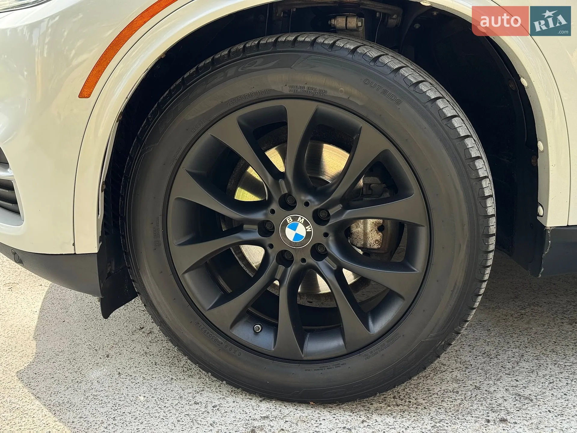 2016 BMW X5 - мініатюра 31