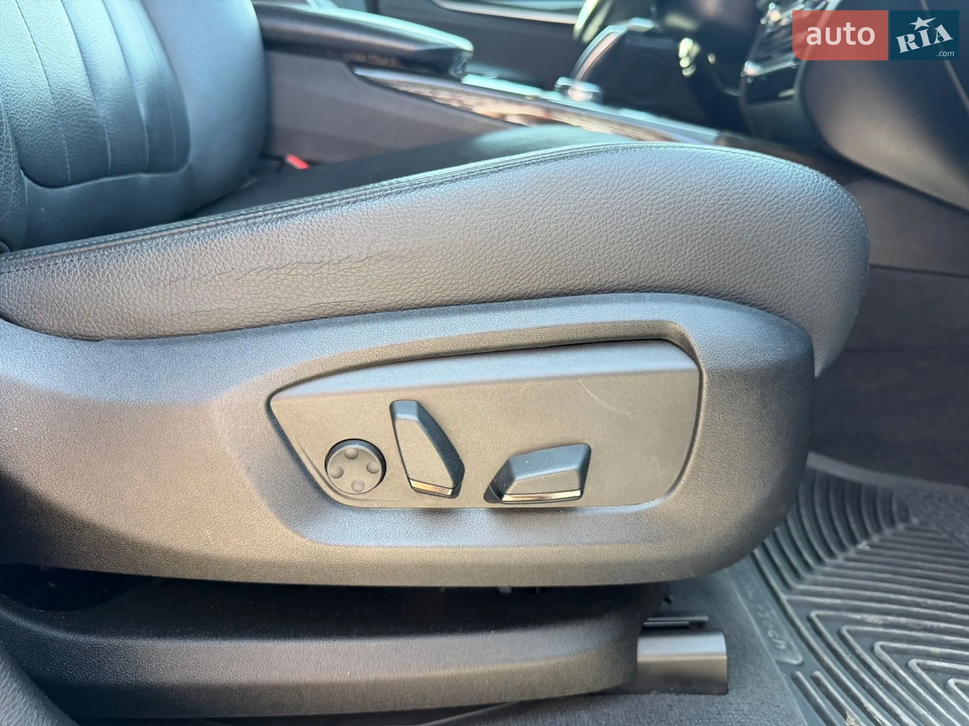 2015 BMW X5 - мініатюра 22