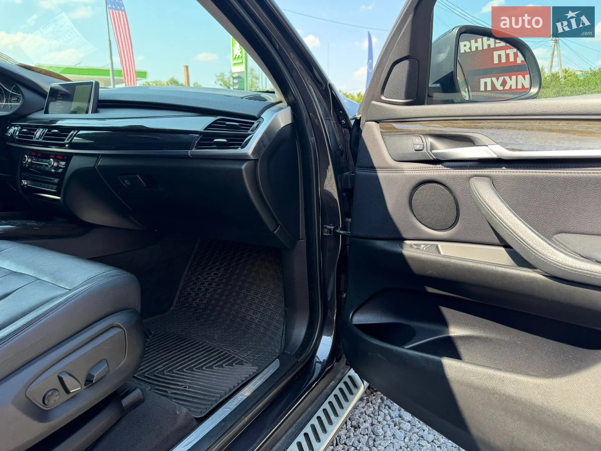 2015 BMW X5 - мініатюра 24