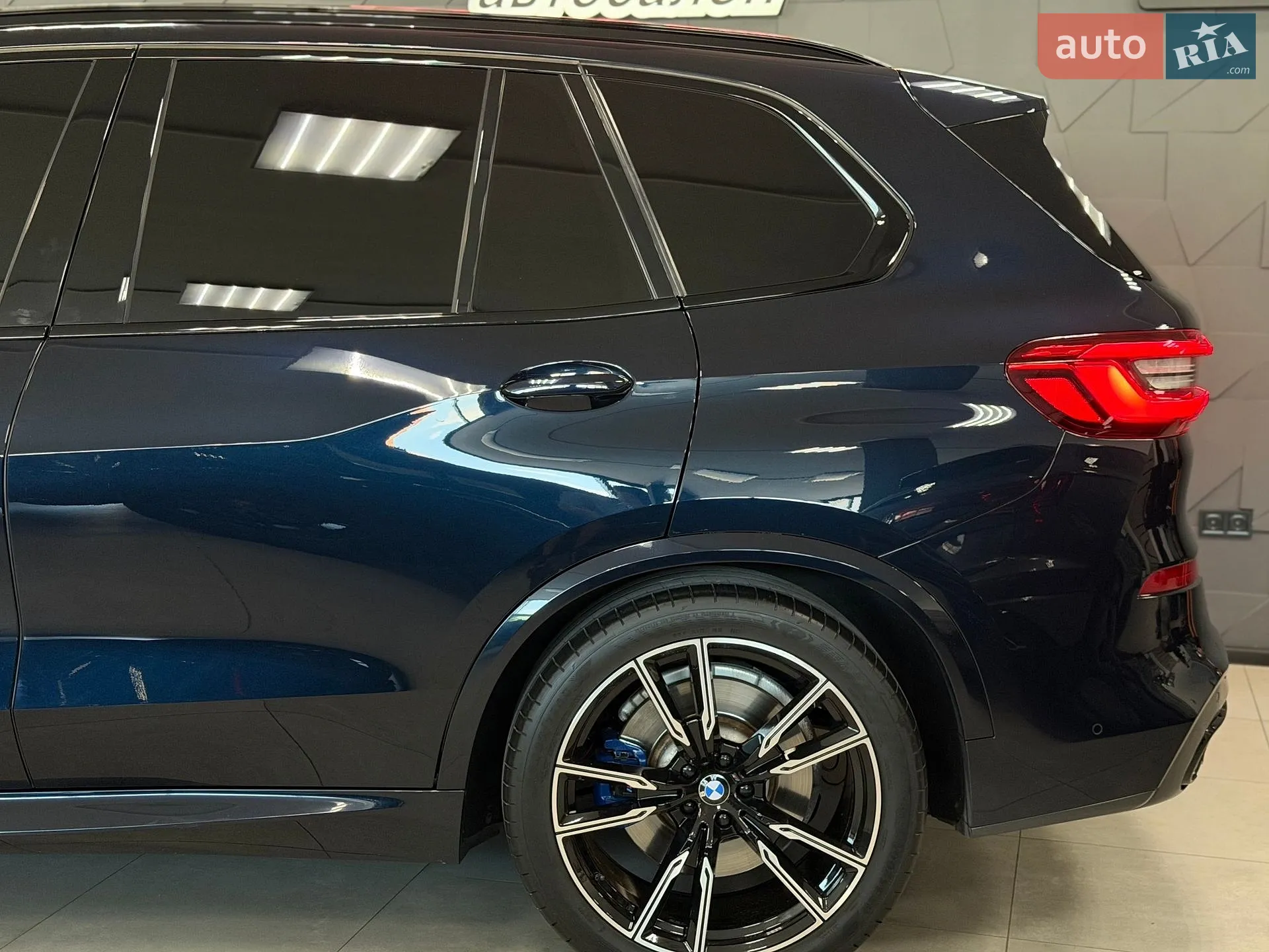 2019 BMW X5 - мініатюра 22