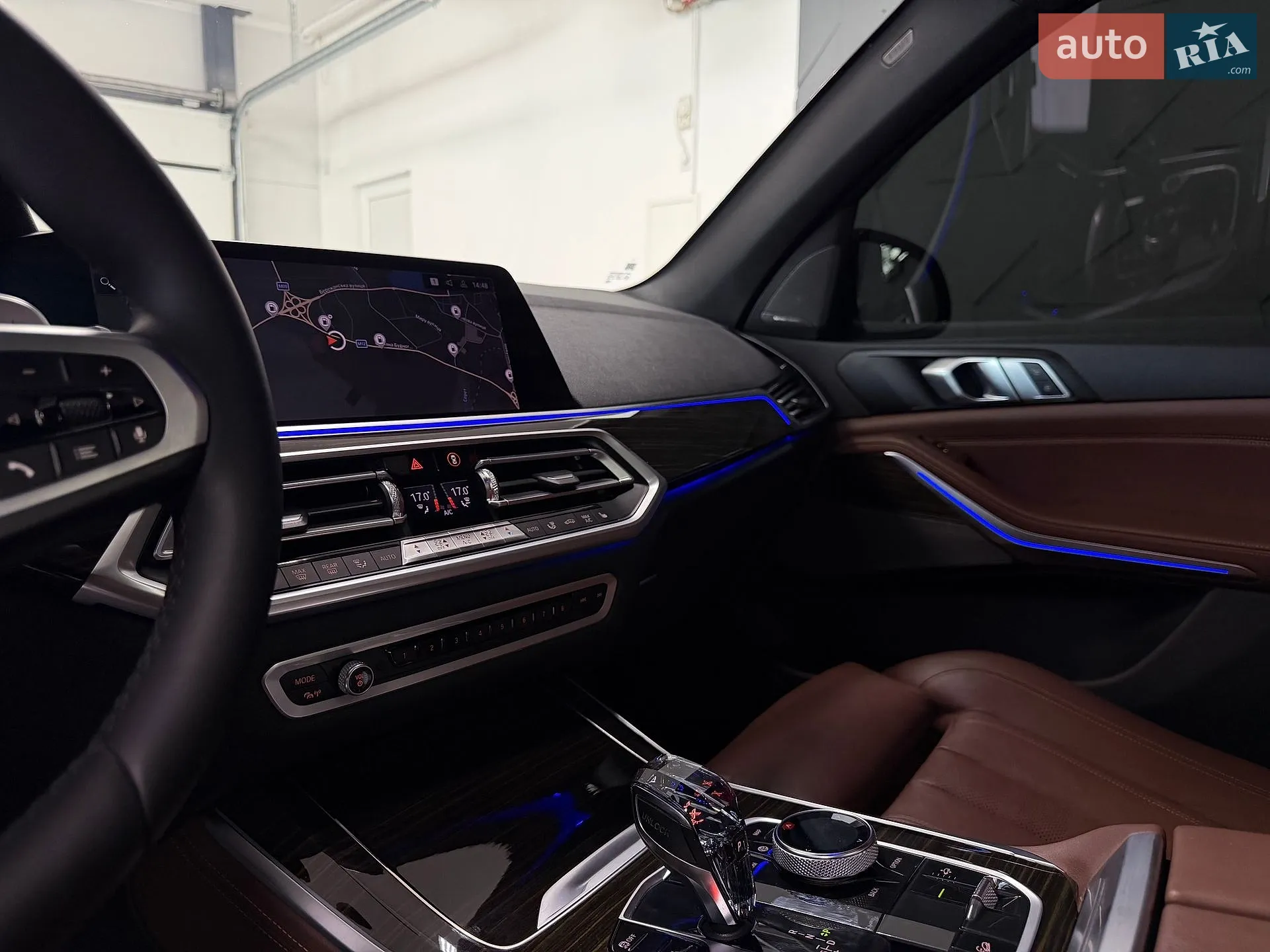 2019 BMW X5 - мініатюра 29