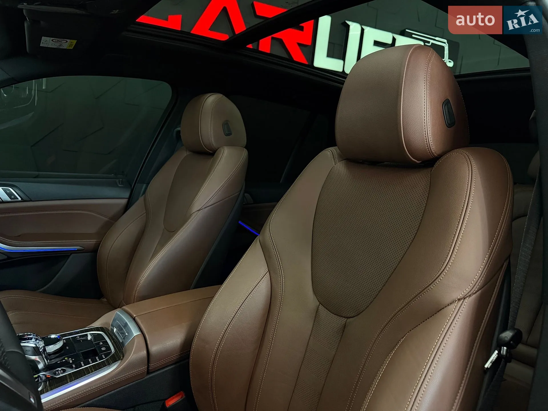 2019 BMW X5 - мініатюра 39