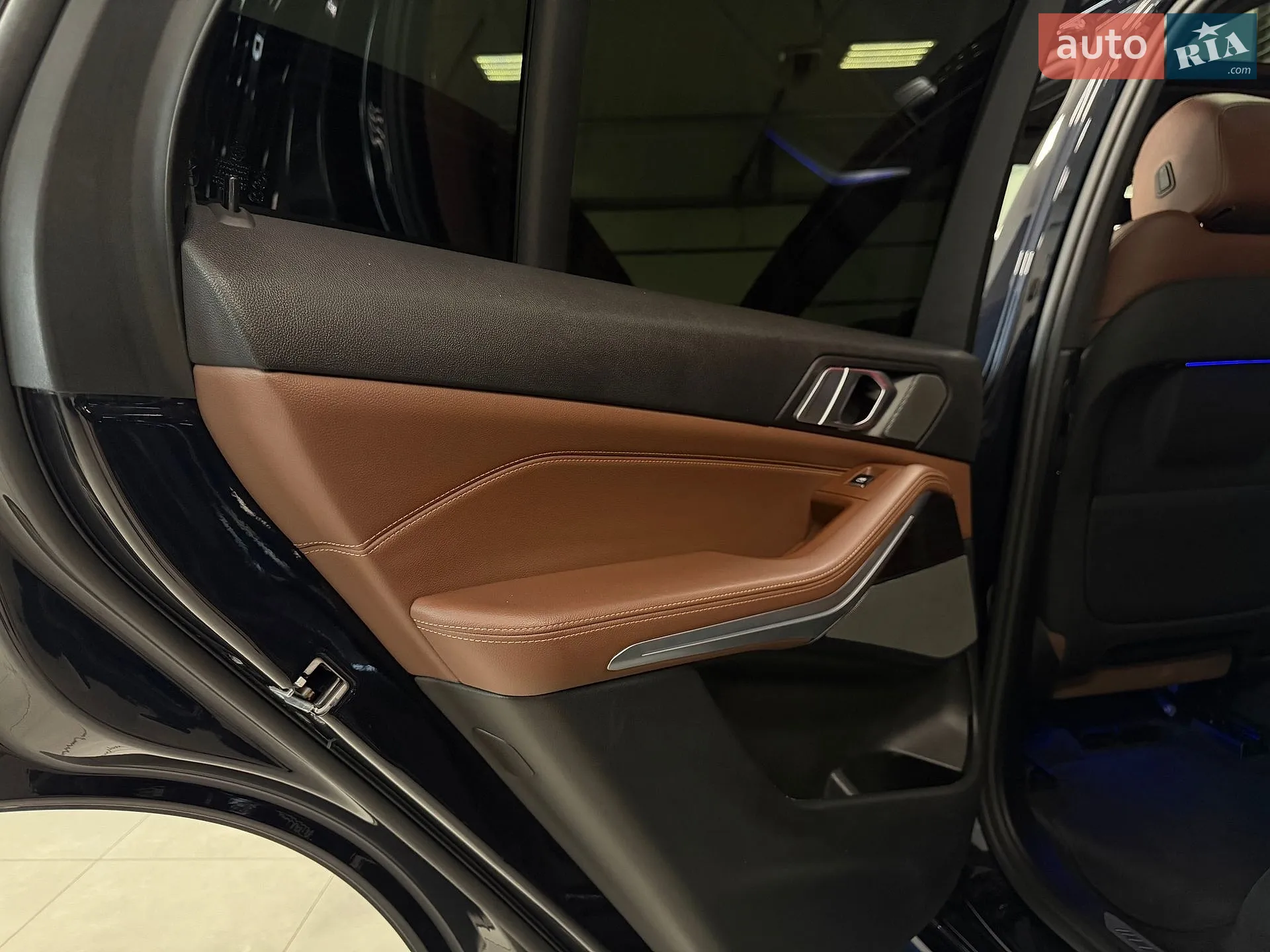 2019 BMW X5 - мініатюра 45