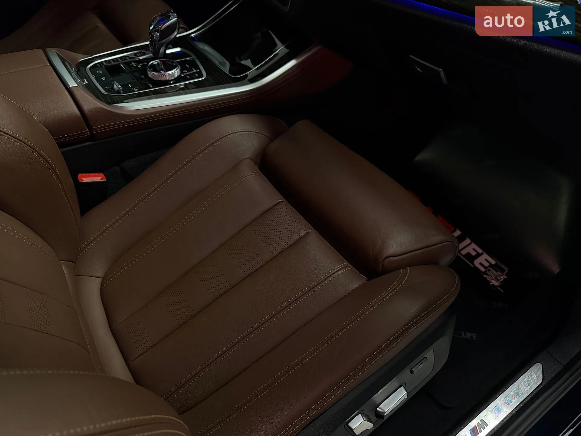2019 BMW X5 - мініатюра 56