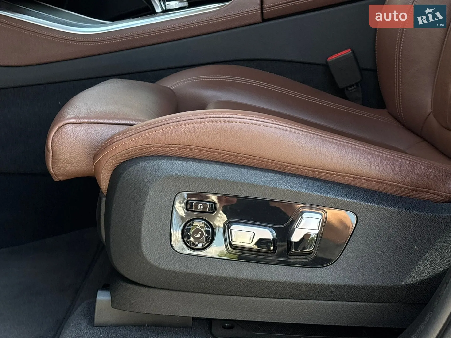 2018 BMW X5 - мініатюра 26