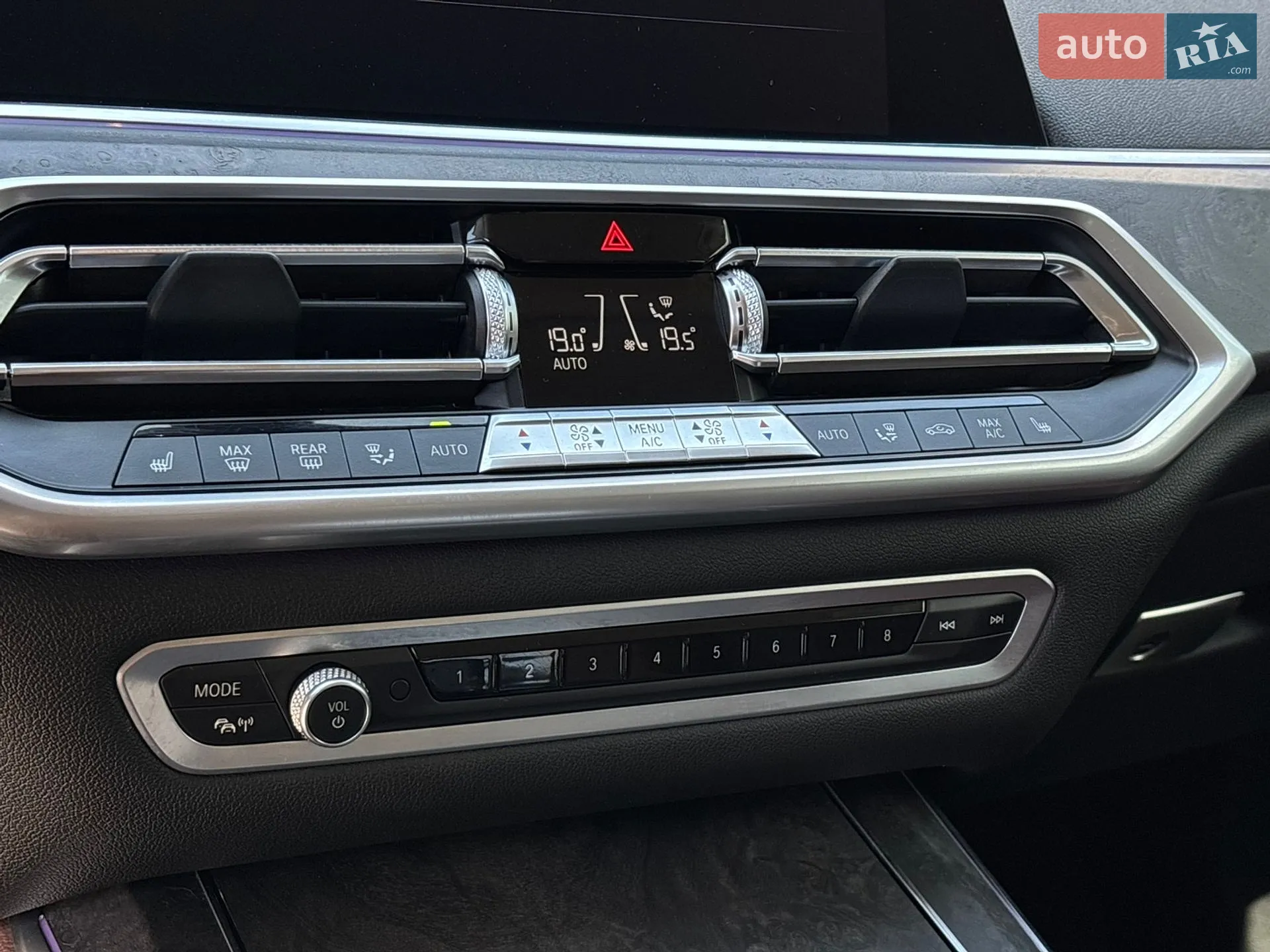 2018 BMW X5 - мініатюра 34