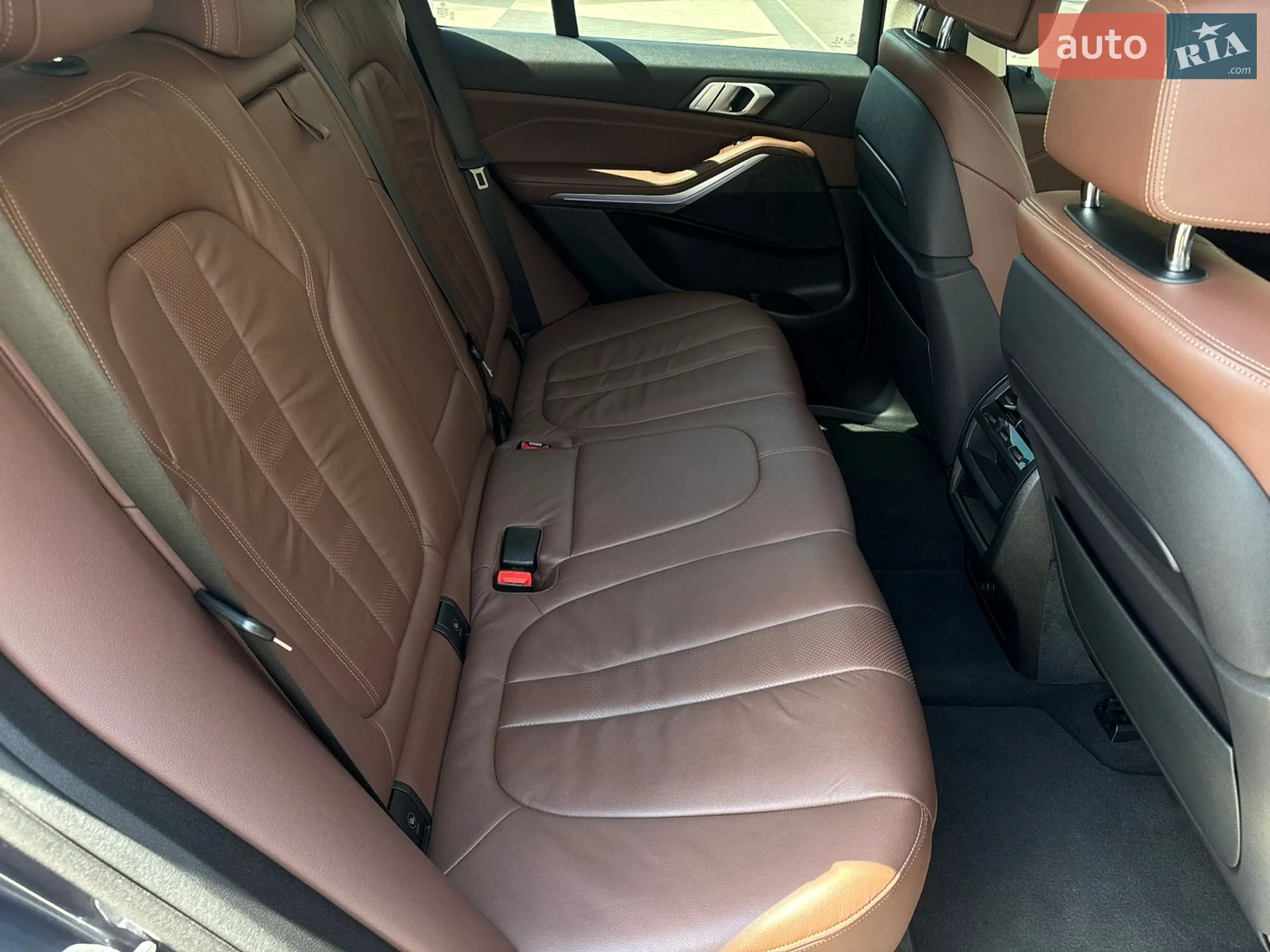 2018 BMW X5 - мініатюра 50