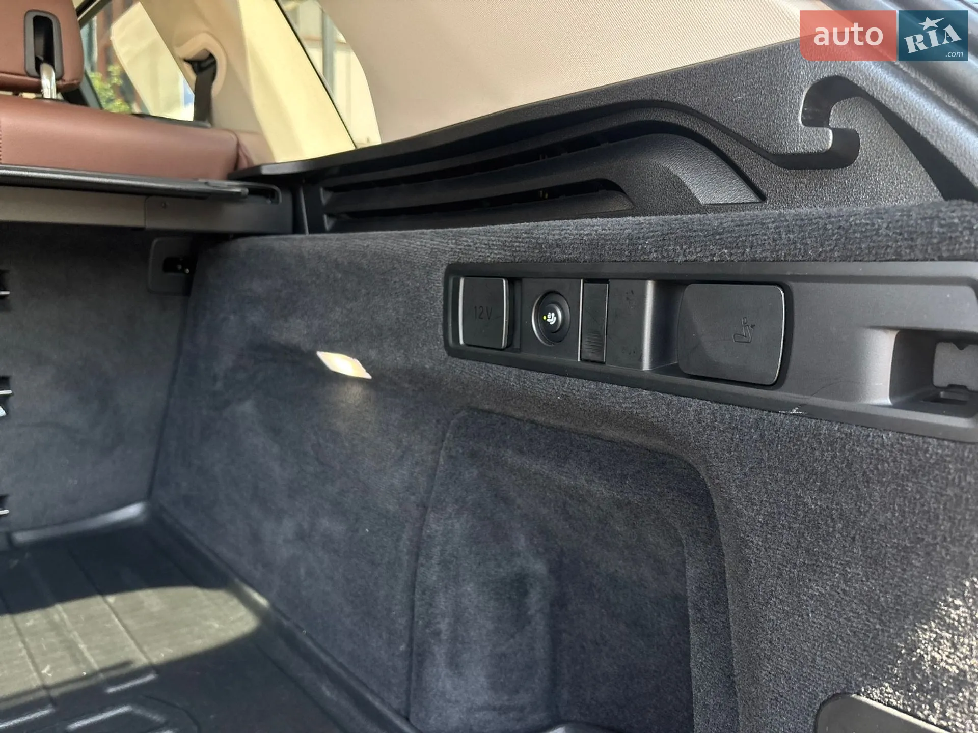 2018 BMW X5 - мініатюра 54