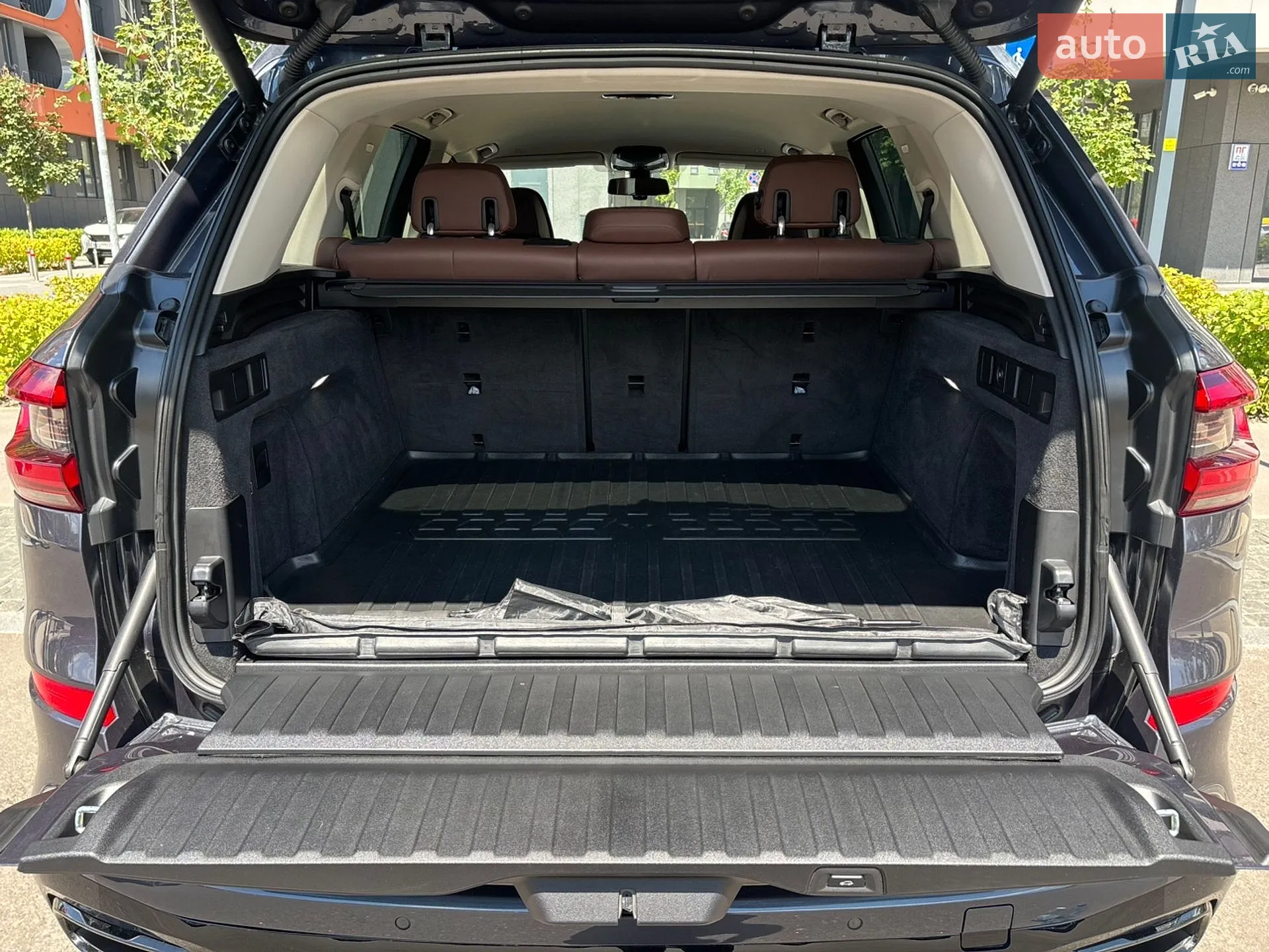 2018 BMW X5 - мініатюра 58