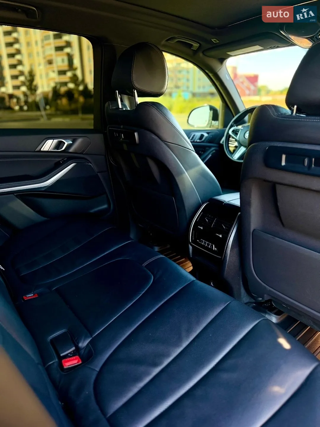 2018 BMW X5 - мініатюра 48