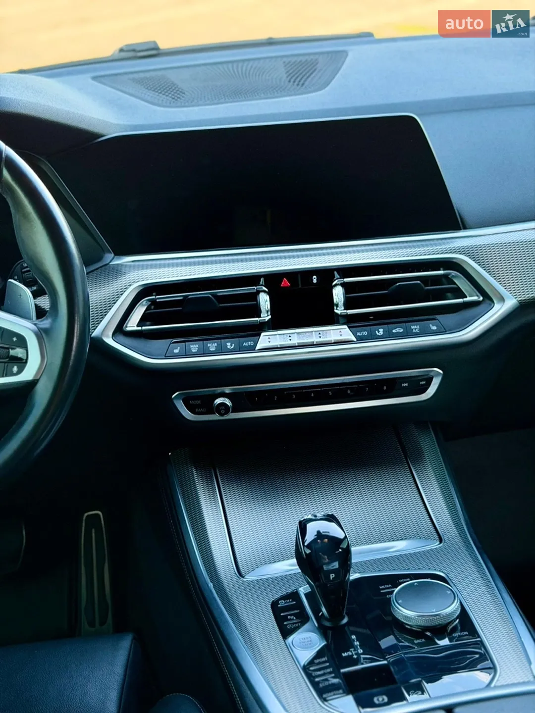 2018 BMW X5 - мініатюра 52