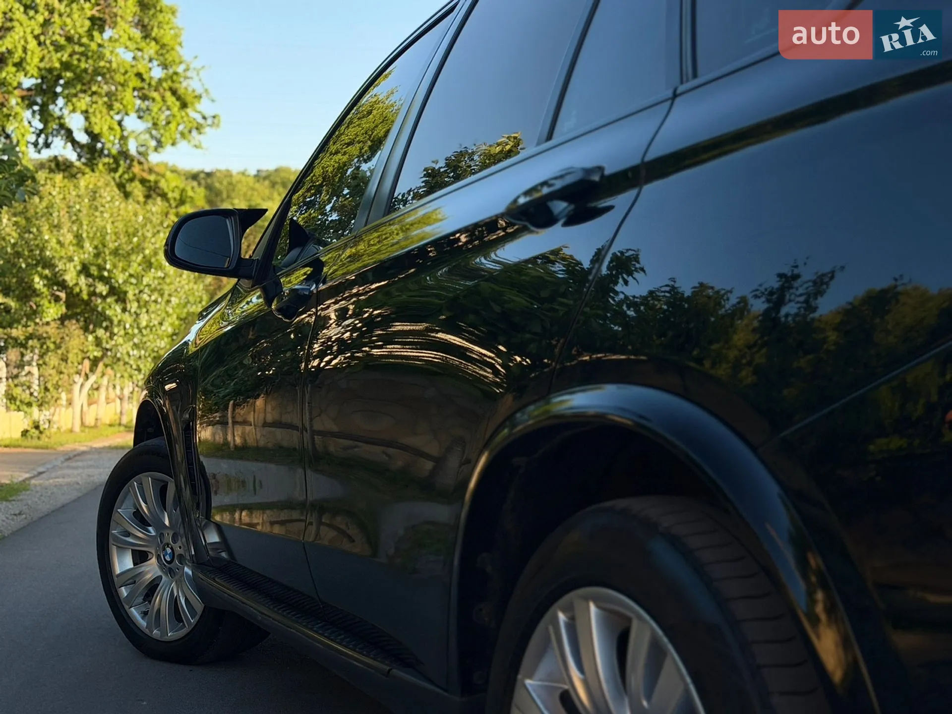 2014 BMW X5 - мініатюра 27