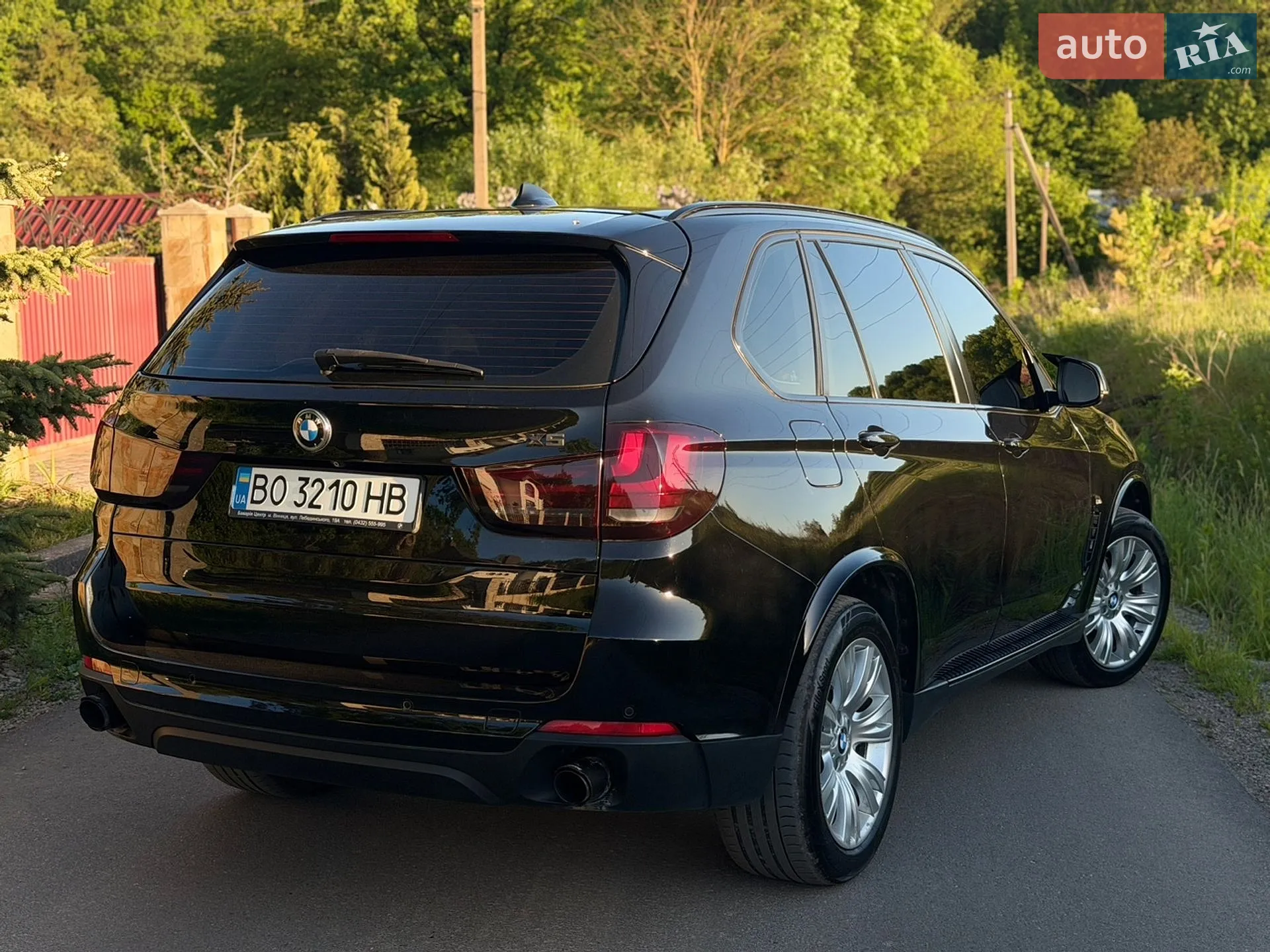 2014 BMW X5 - мініатюра 32