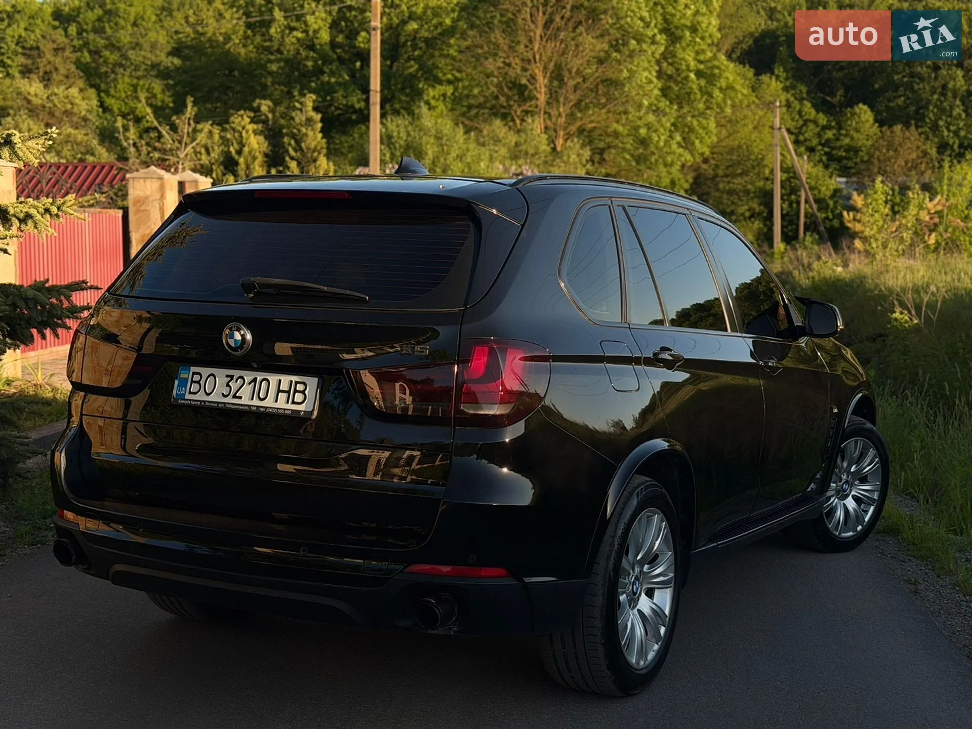 2014 BMW X5 - мініатюра 33