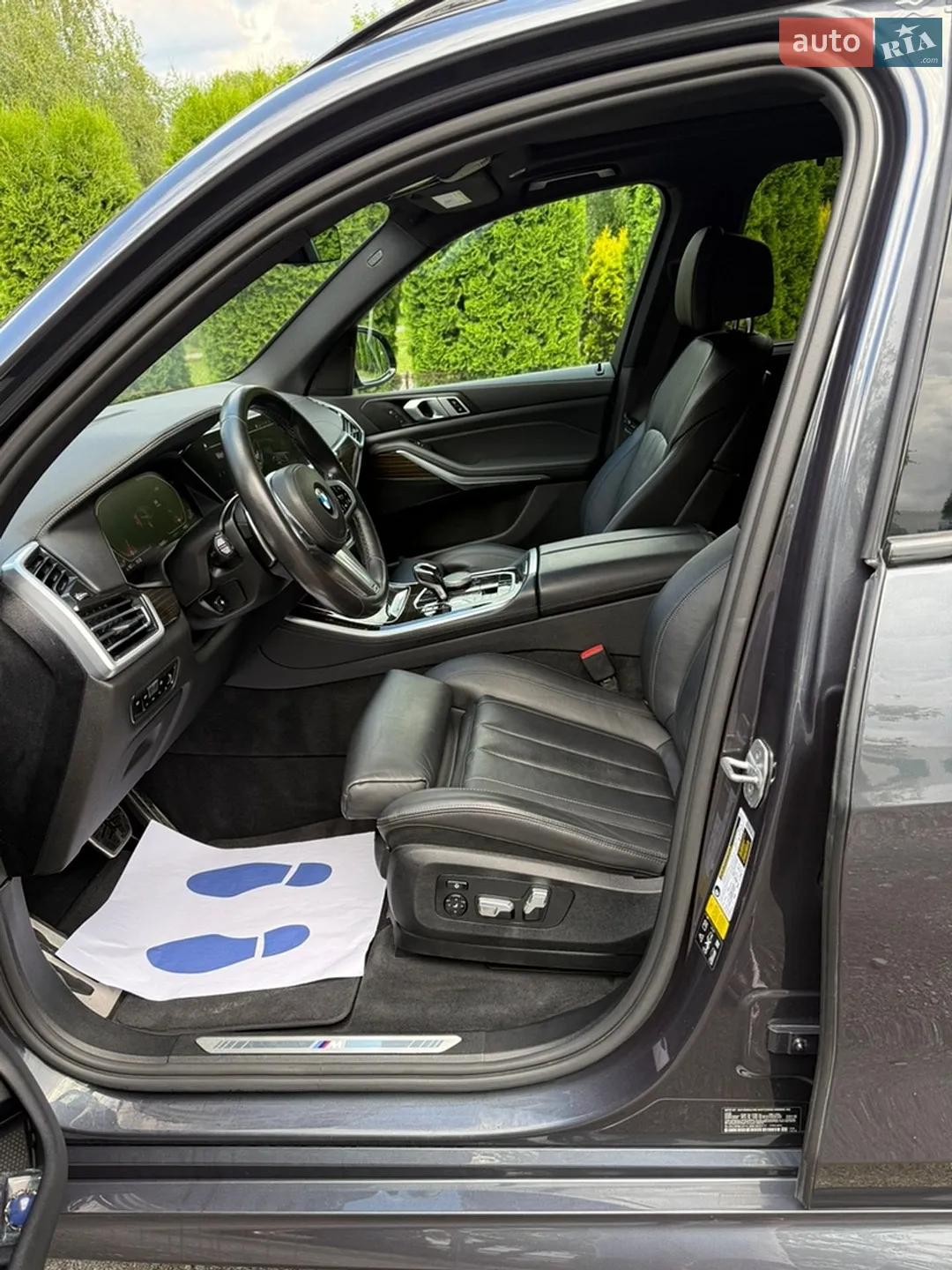 2019 BMW X5 - мініатюра 38