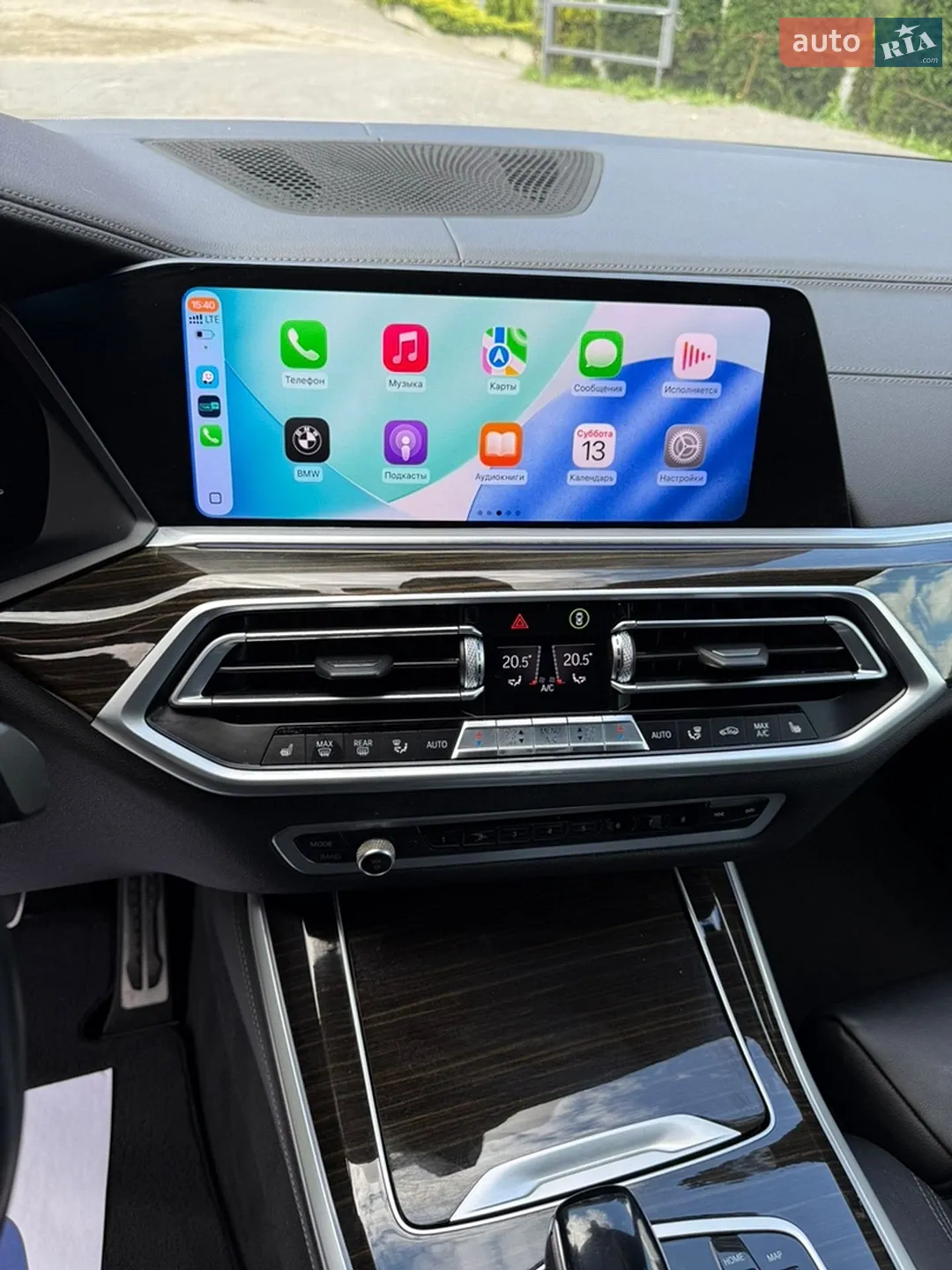2019 BMW X5 - мініатюра 50