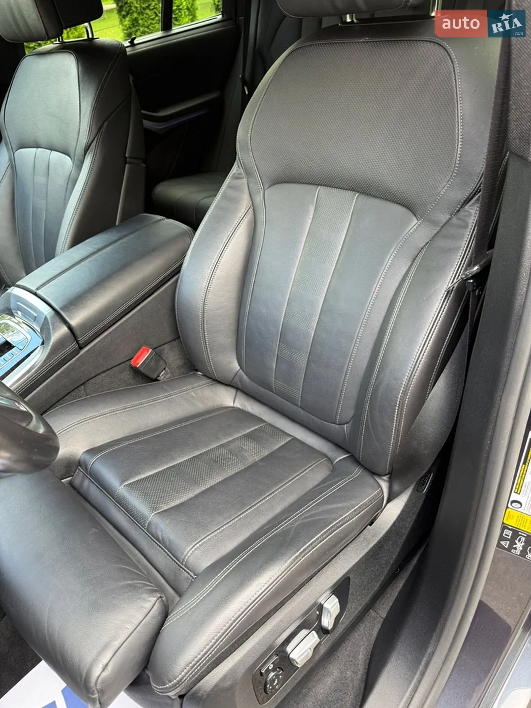 2019 BMW X5 - мініатюра 53