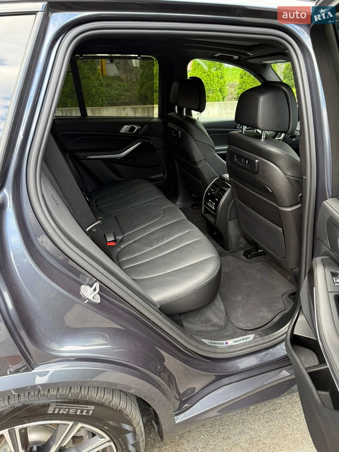 2019 BMW X5 - мініатюра 75