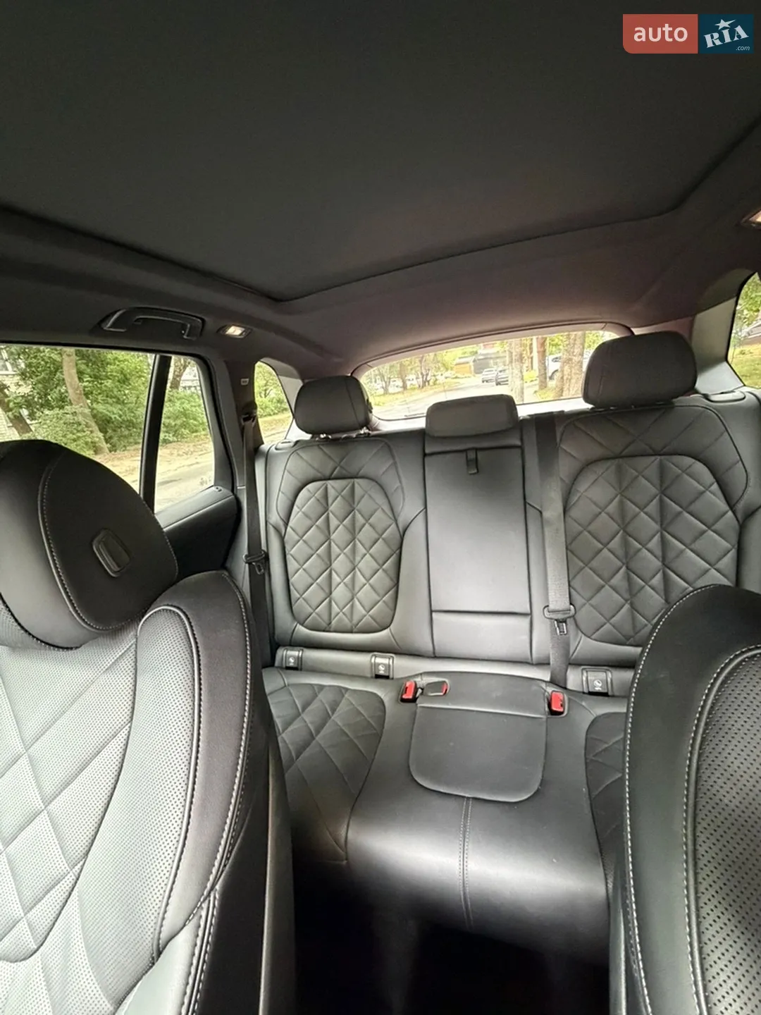 2024 BMW X5 - мініатюра 8