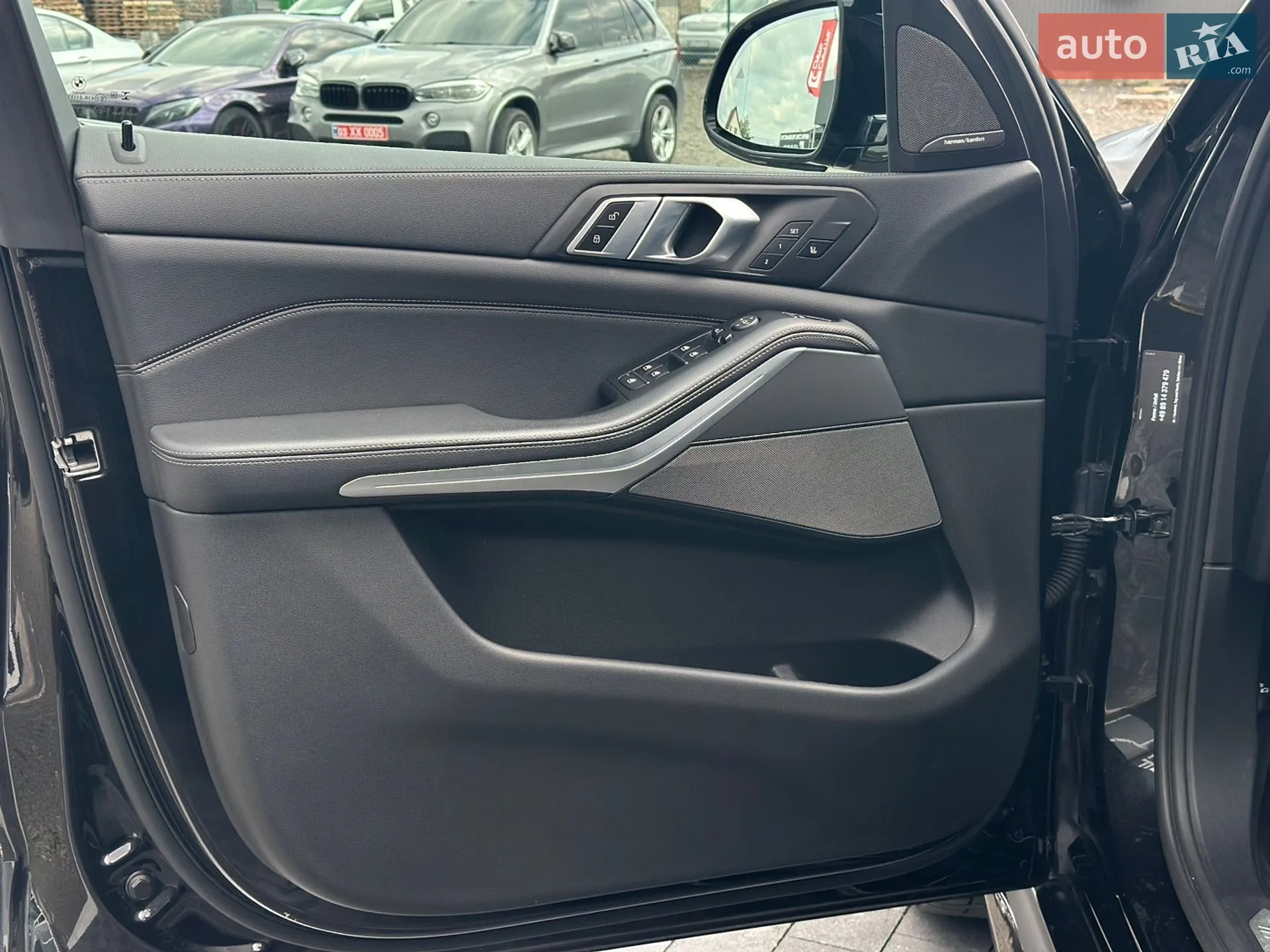 2019 BMW X5 - мініатюра 15