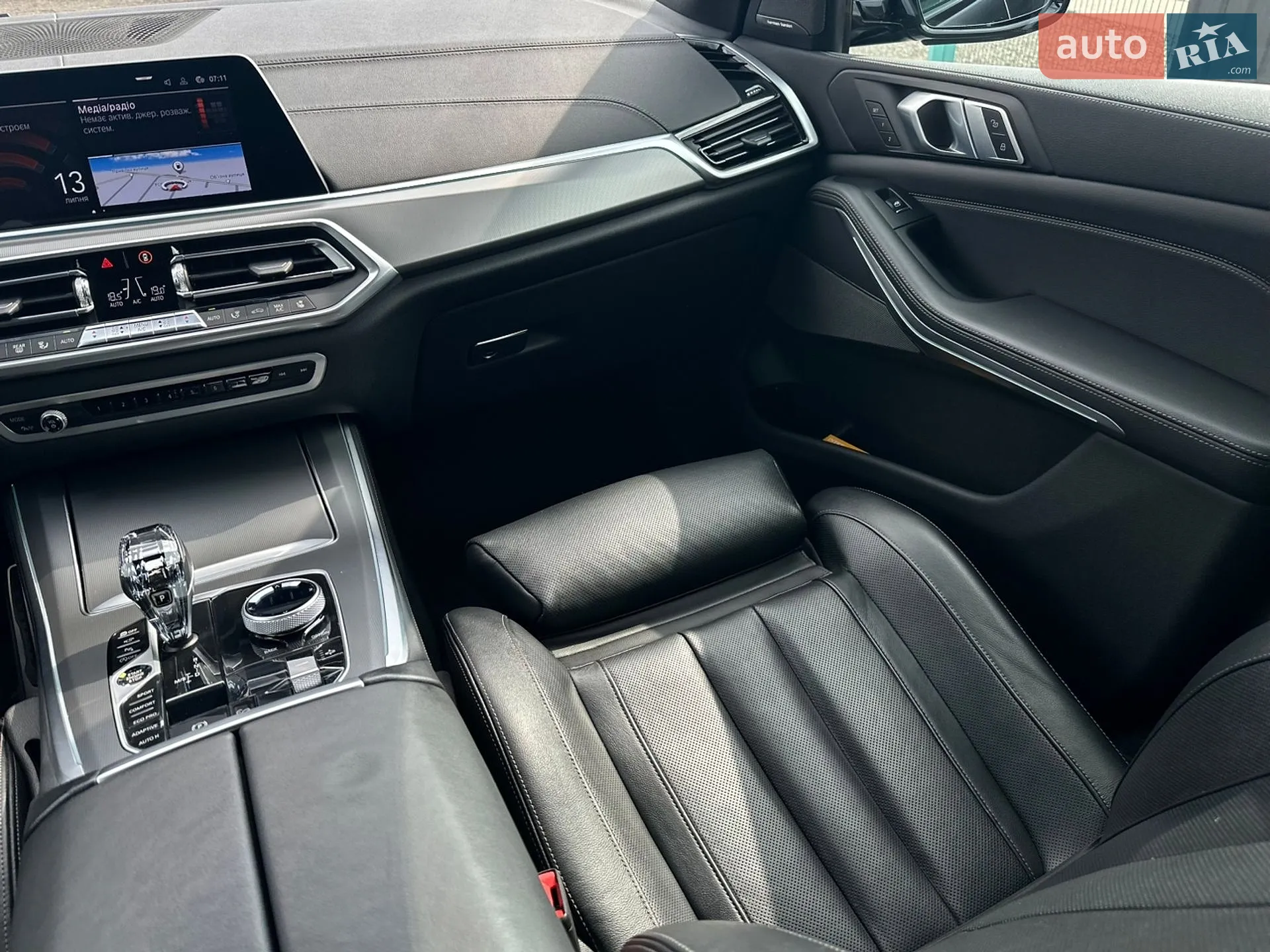 2019 BMW X5 - мініатюра 27