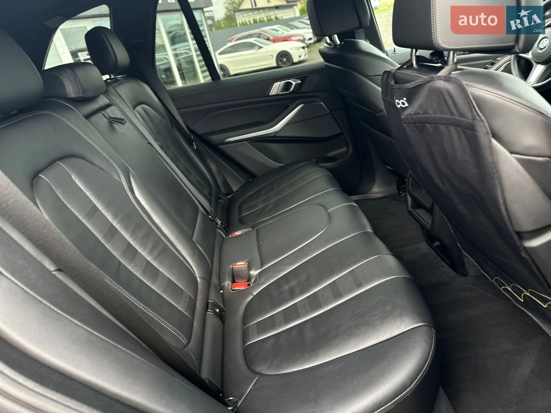 2019 BMW X5 - мініатюра 32