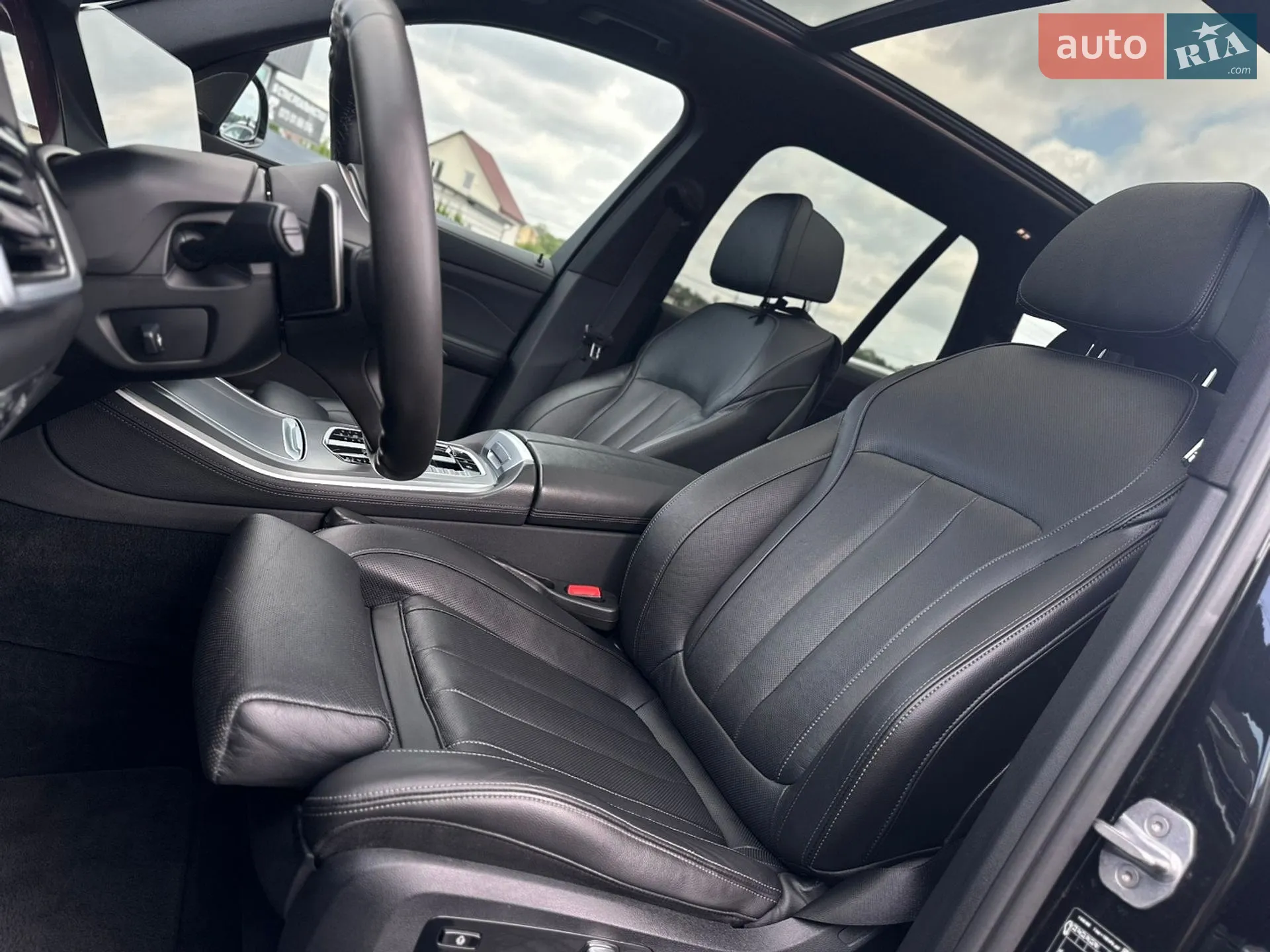 2019 BMW X5 - мініатюра 17