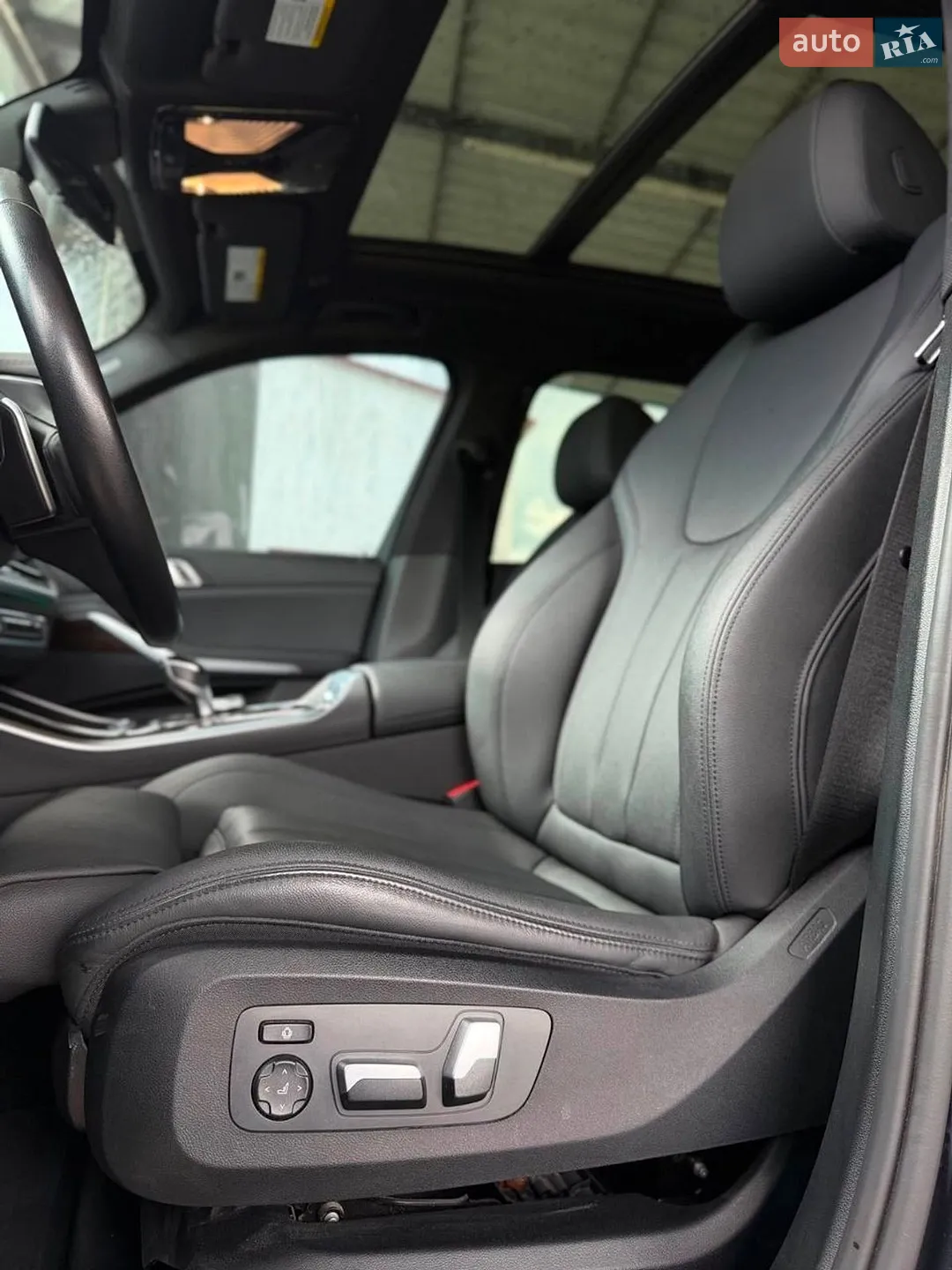 2021 BMW X5 - мініатюра 16