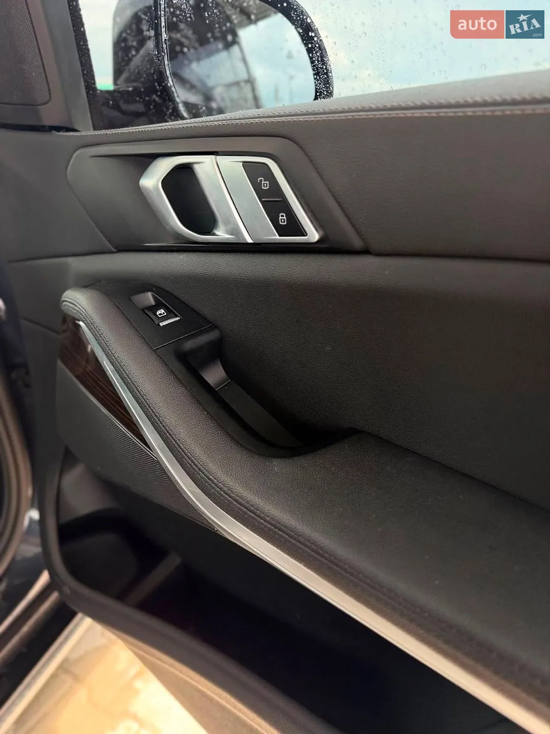 2021 BMW X5 - мініатюра 21