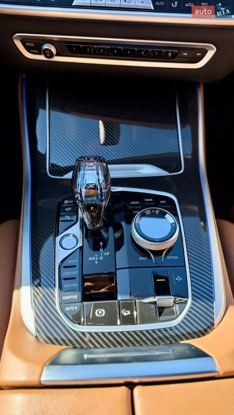 2020 BMW X5 - мініатюра 24