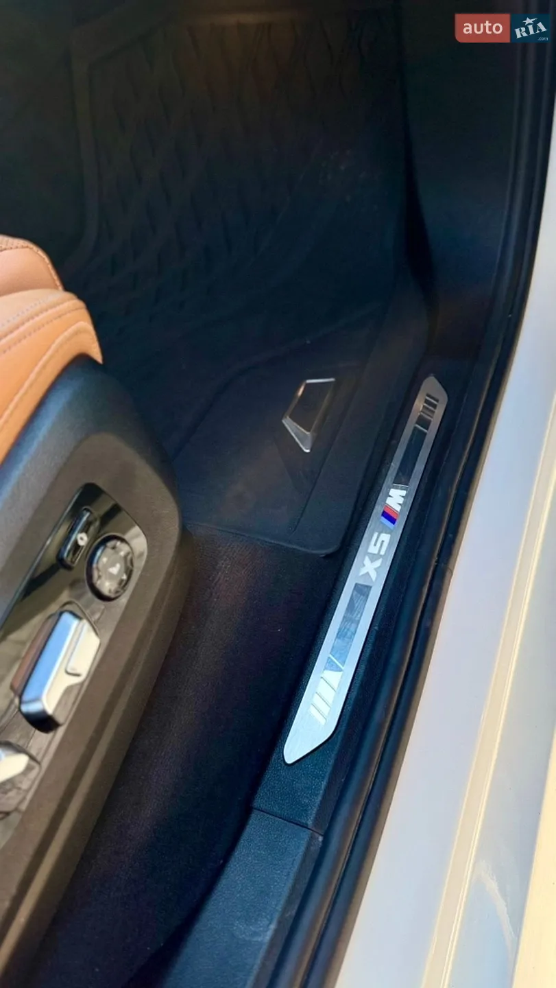 2020 BMW X5 - мініатюра 44