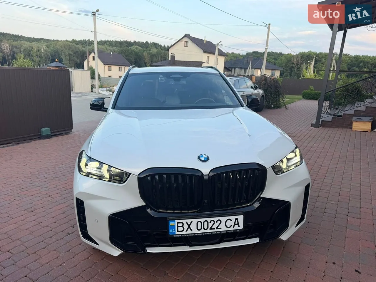 2024 BMW X5 - мініатюра 9