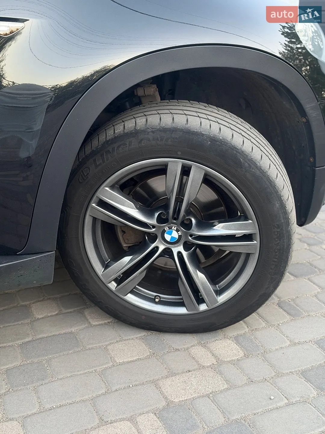 2012 BMW X5 - мініатюра 6