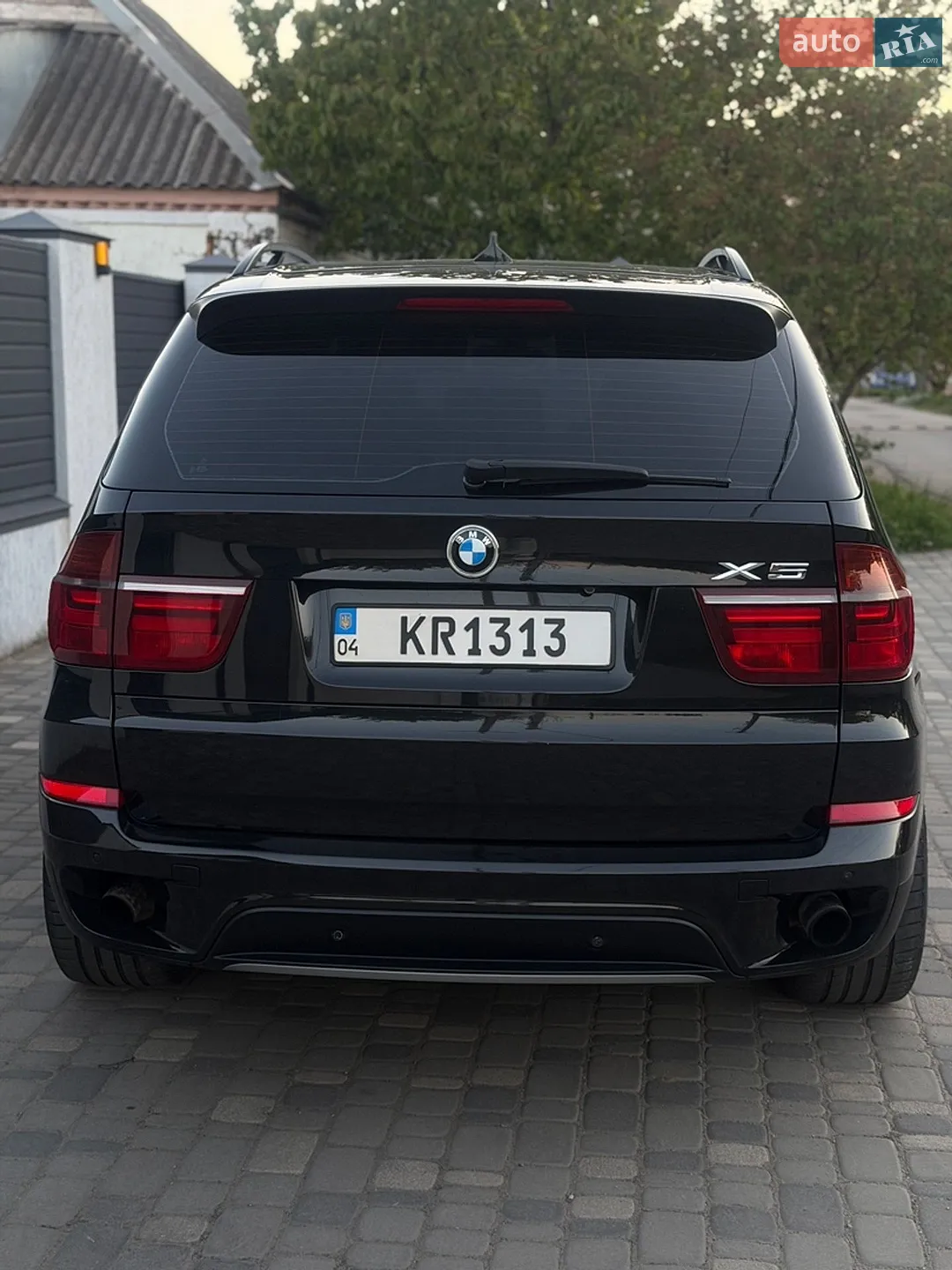 2012 BMW X5 - мініатюра 9