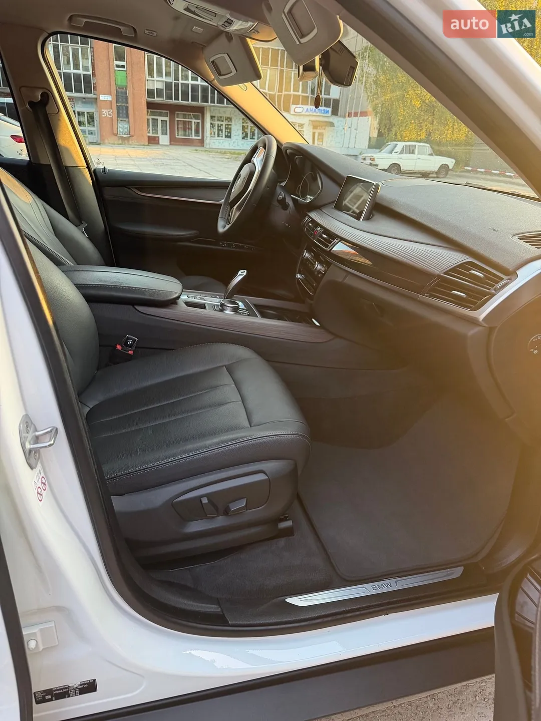 2018 BMW X5 - мініатюра 25