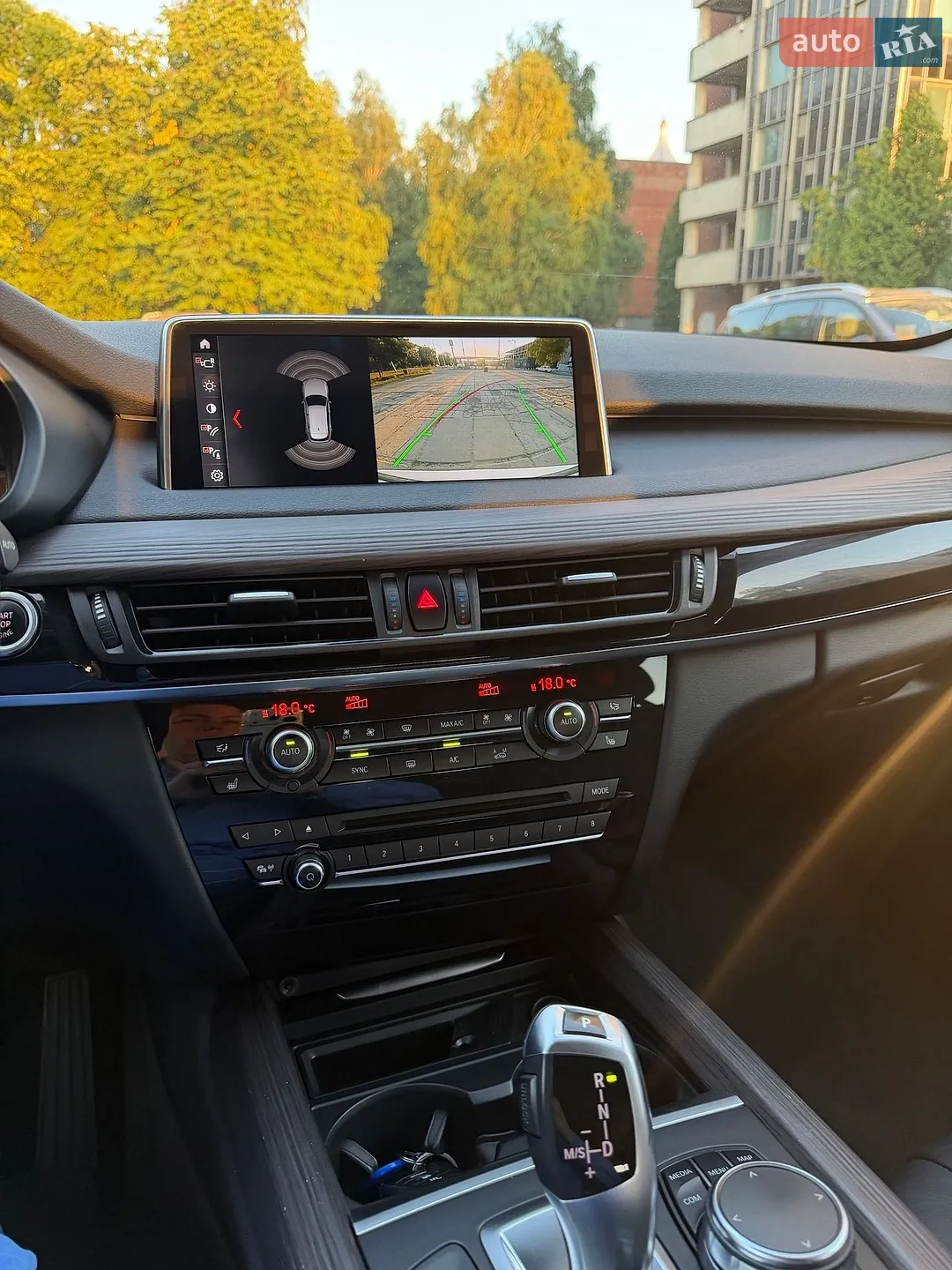 2018 BMW X5 - мініатюра 30