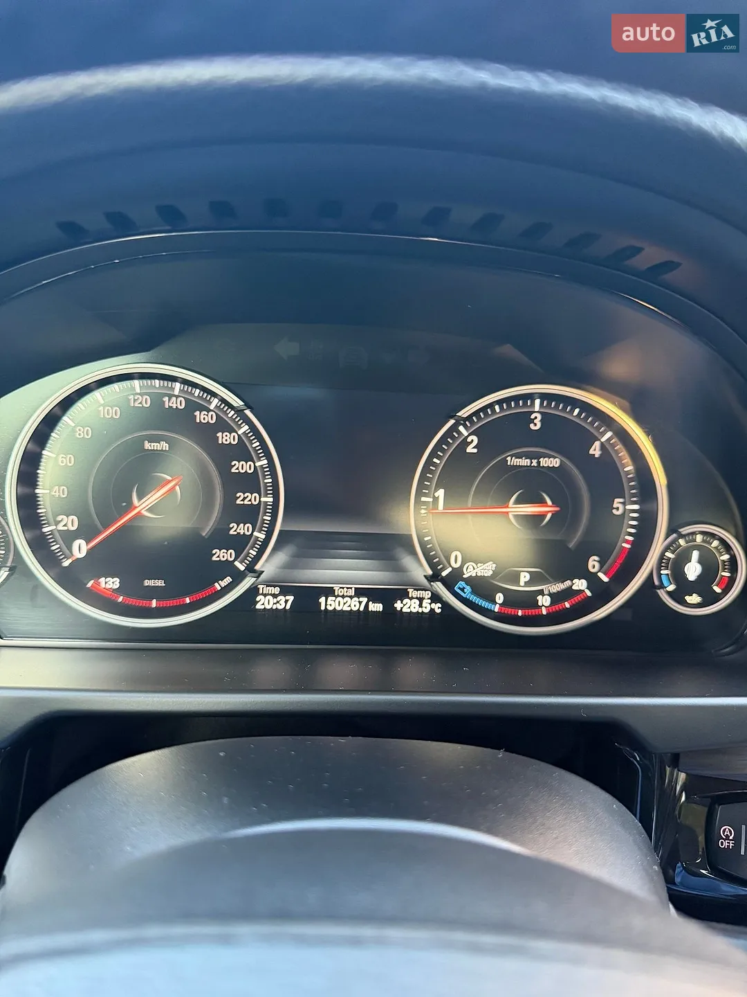 2018 BMW X5 - мініатюра 38