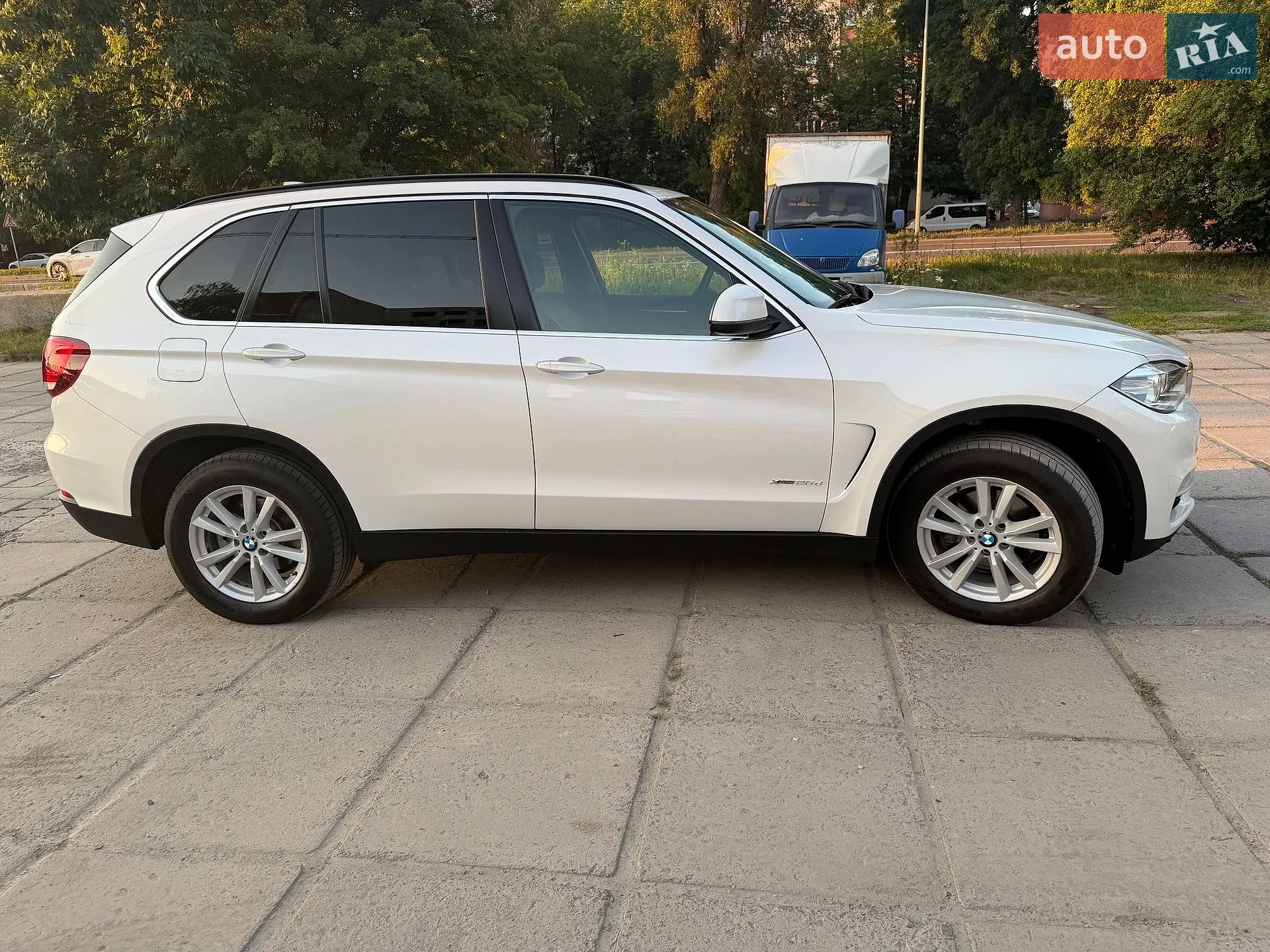 2018 BMW X5 - мініатюра 8