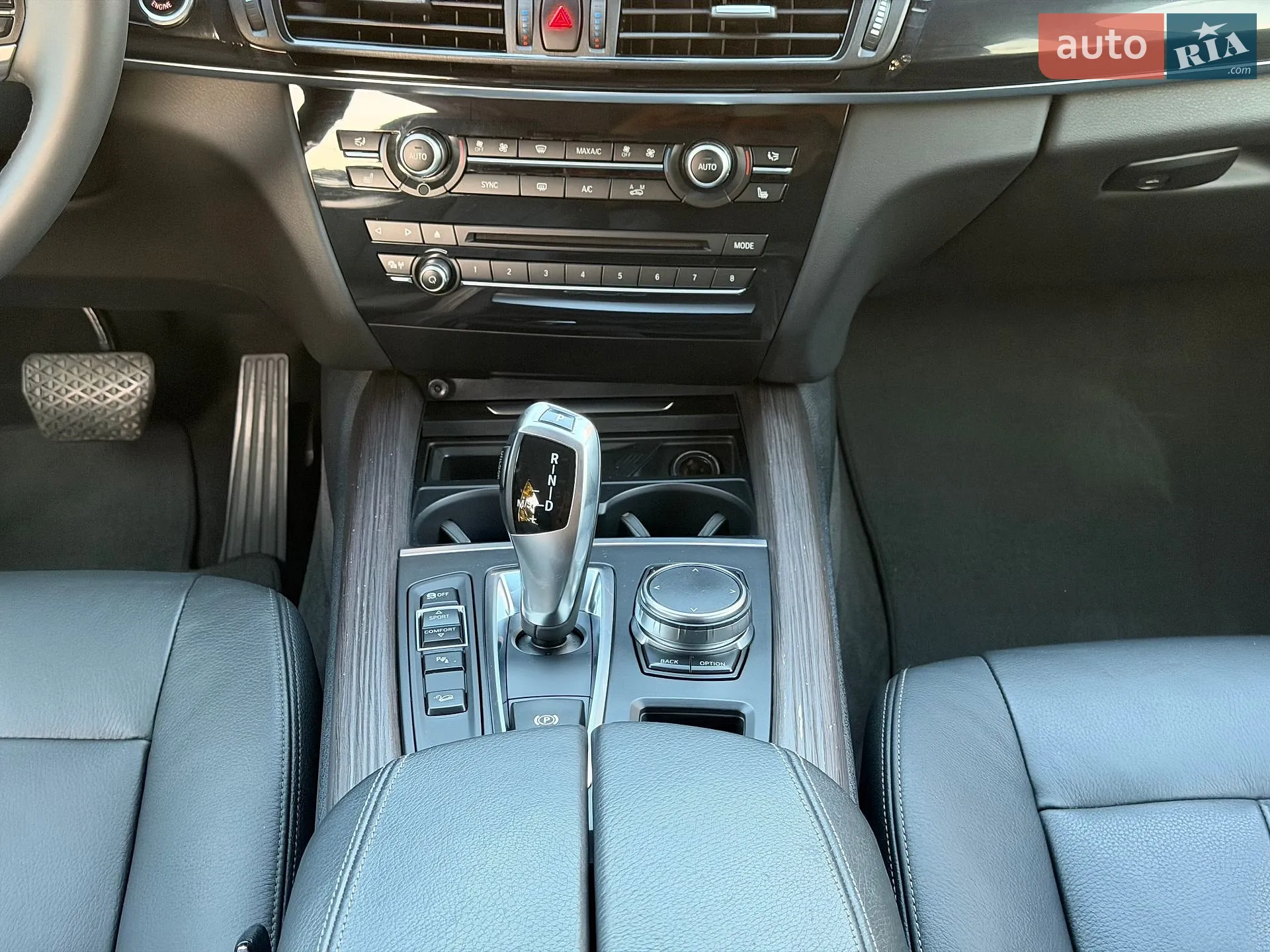 2018 BMW X5 - мініатюра 50