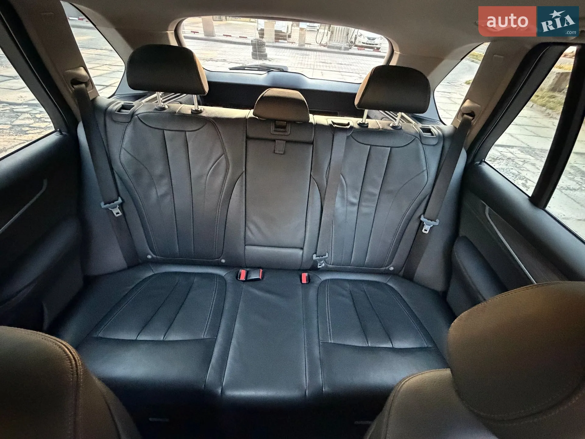 2018 BMW X5 - мініатюра 55