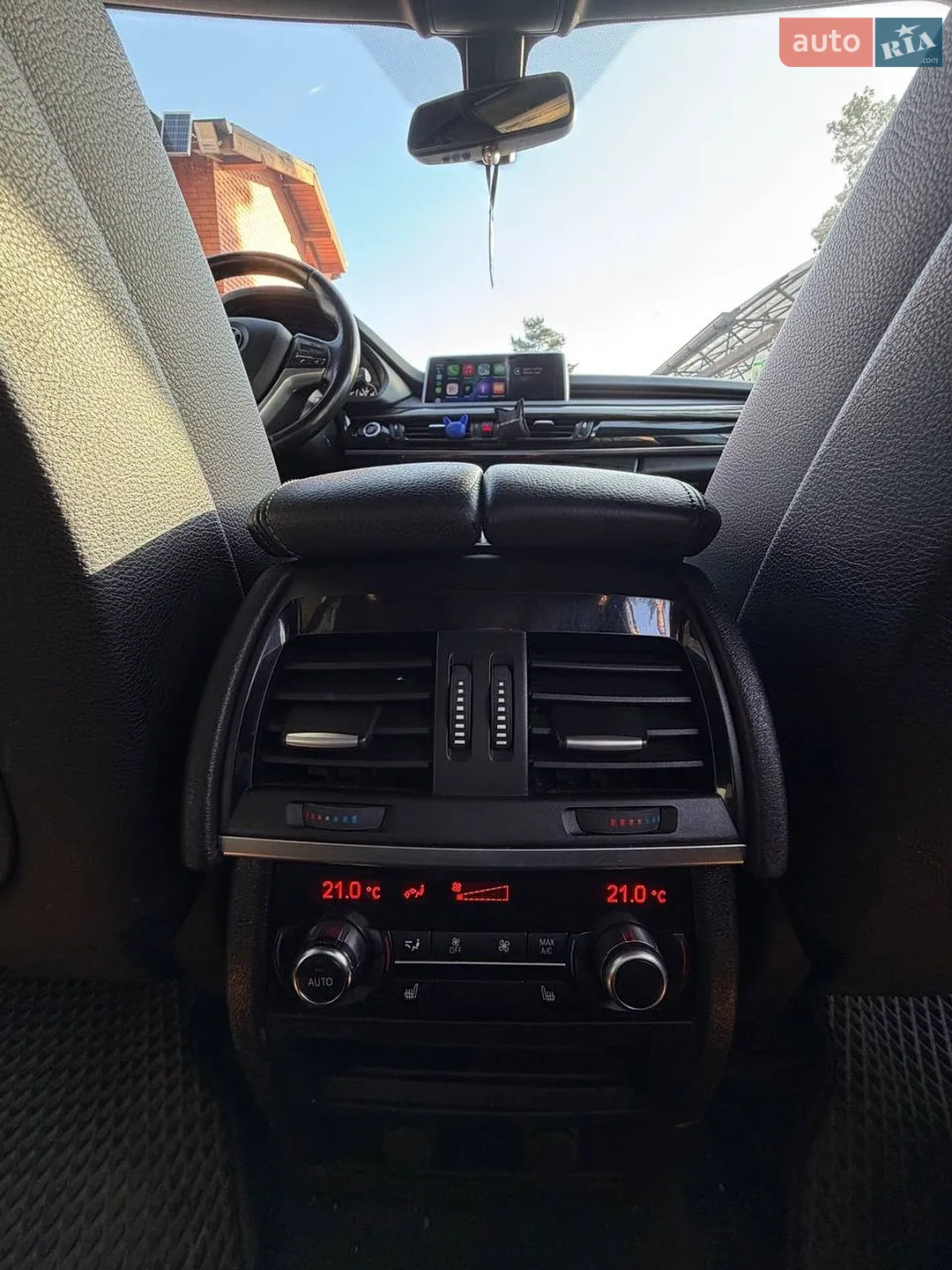 2017 BMW X5 - мініатюра 37